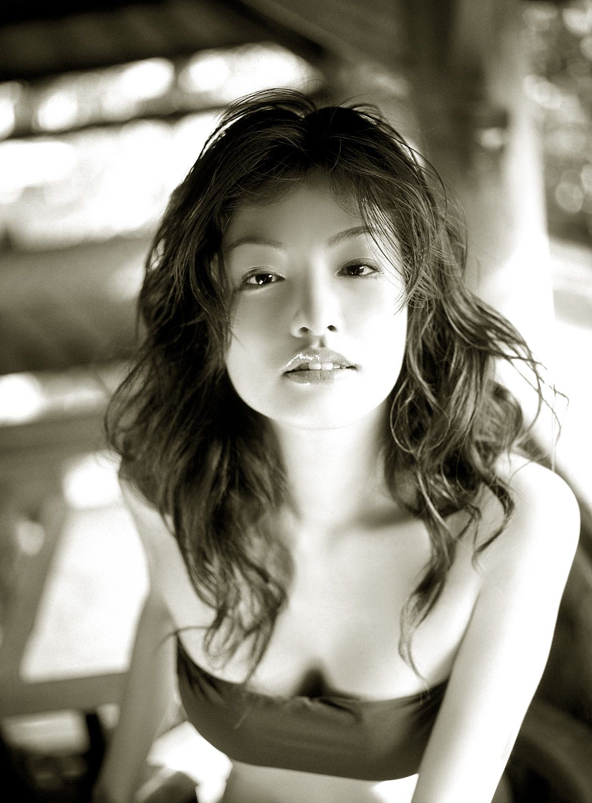 [NS Eyes] SF-No.206 Miho Shiroyama 城山未帆