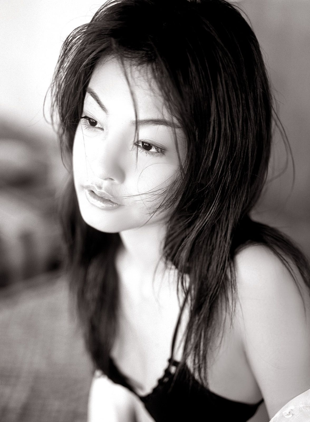 [NS Eyes] SF-No.206 Miho Shiroyama 城山未帆