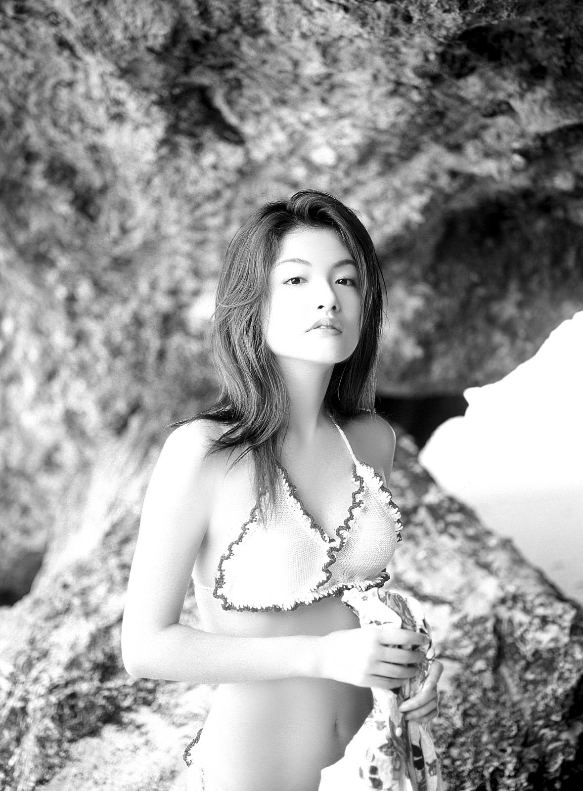 [NS Eyes] SF-No.206 Miho Shiroyama 城山未帆