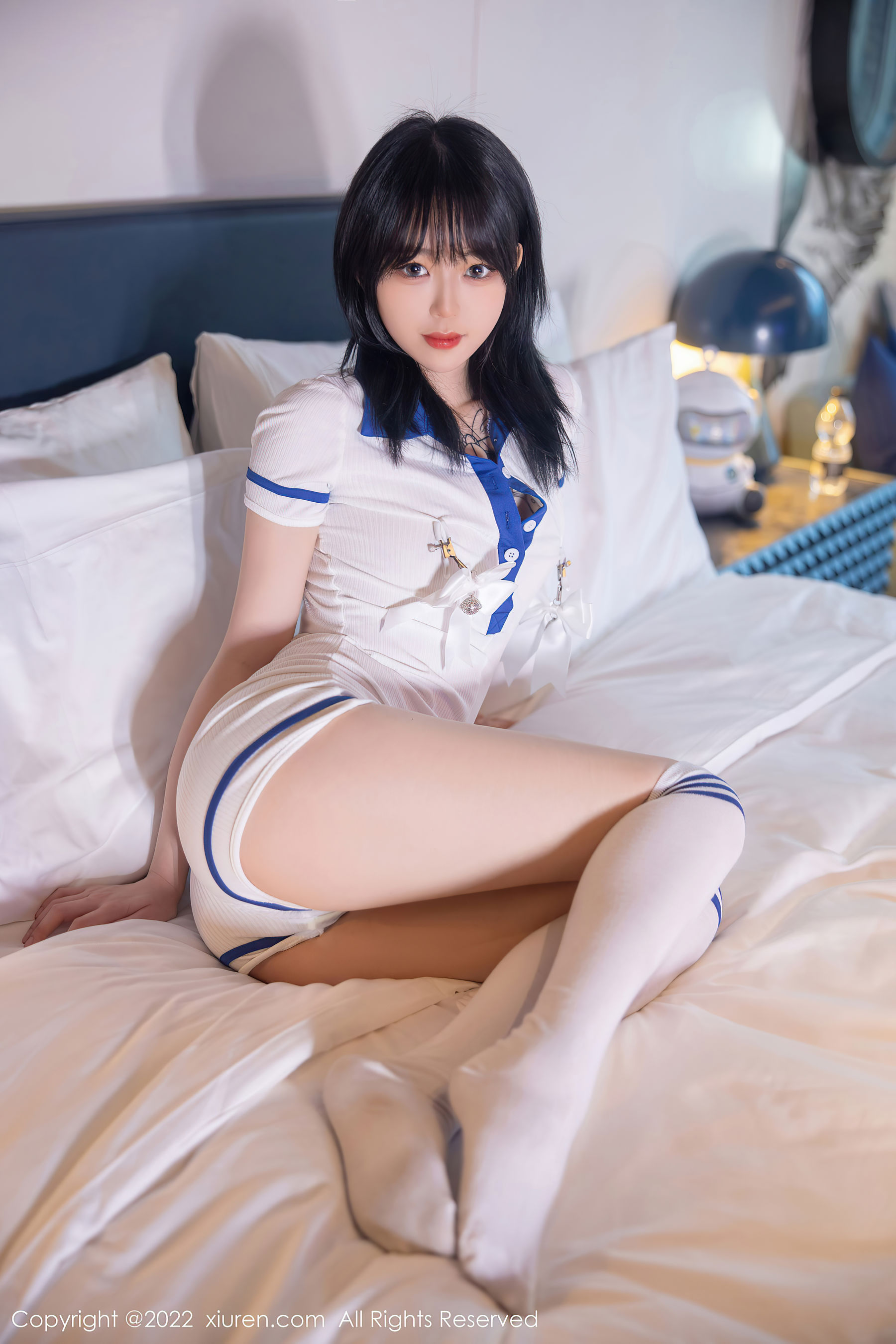 [秀人Xiuren] No.5291 奶瓶
