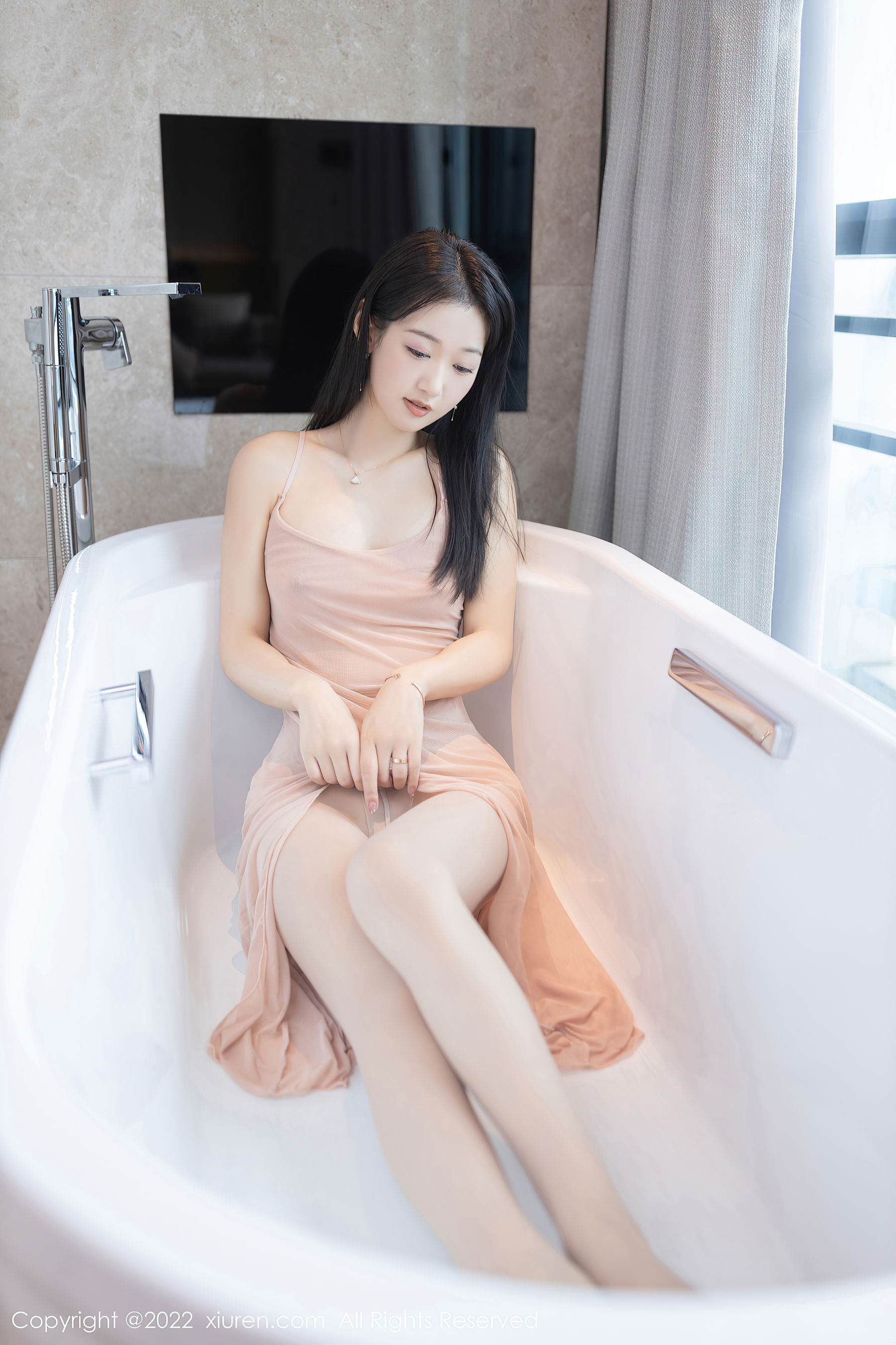 [秀人Xiuren] No.5293 唐安琪