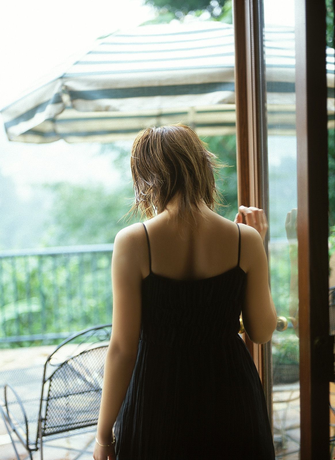 [NS Eyes] SF-No.207 Ami Ishii 石井あみ/石井亜実