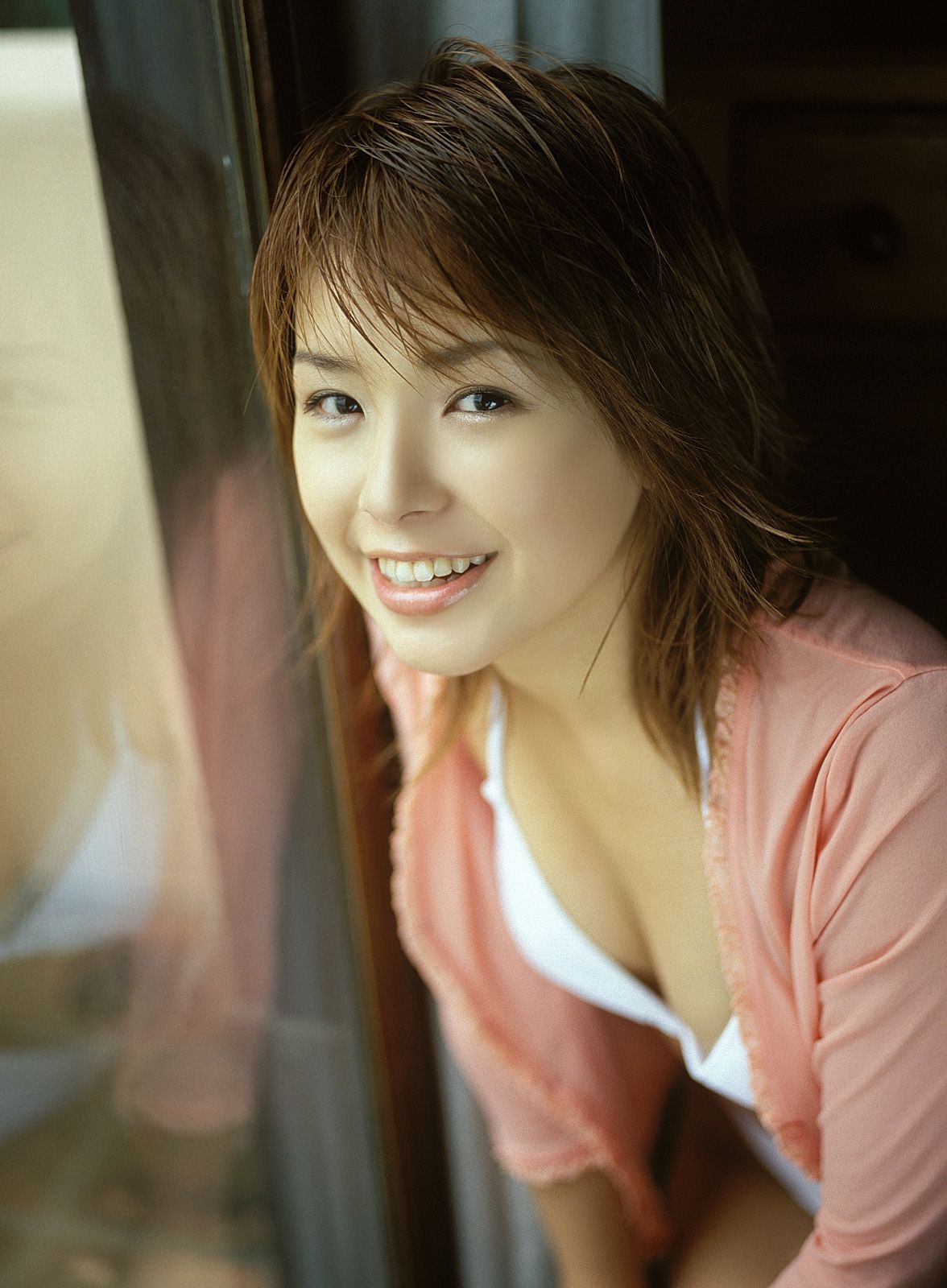 [NS Eyes] SF-No.207 Ami Ishii 石井あみ/石井亜実