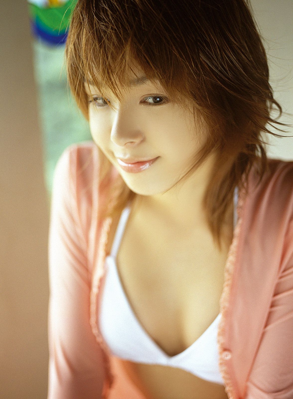 [NS Eyes] SF-No.207 Ami Ishii 石井あみ/石井亜実