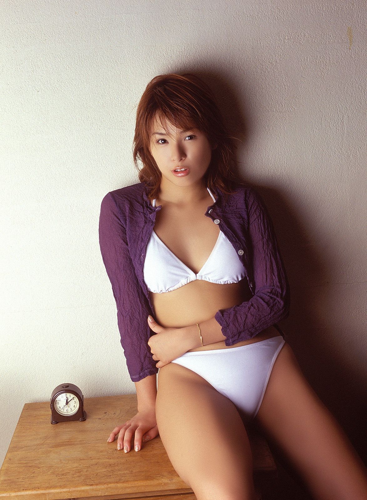[NS Eyes] SF-No.207 Ami Ishii 石井あみ/石井亜実