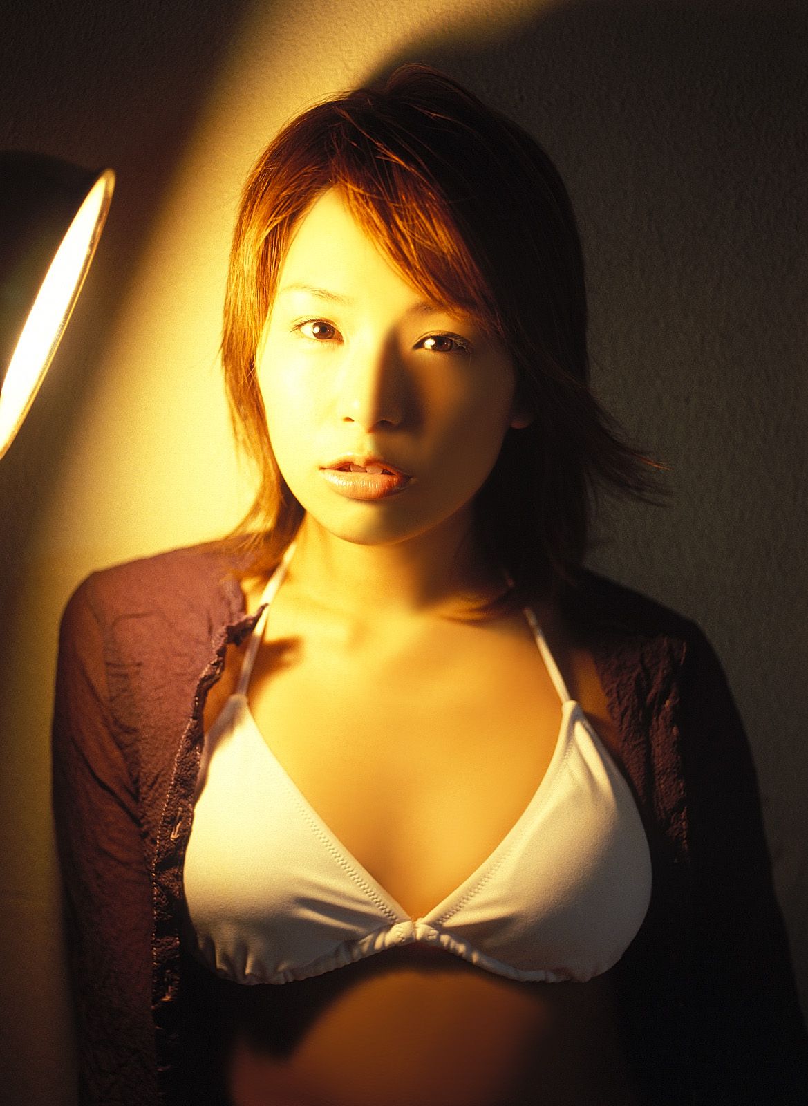 [NS Eyes] SF-No.207 Ami Ishii 石井あみ/石井亜実