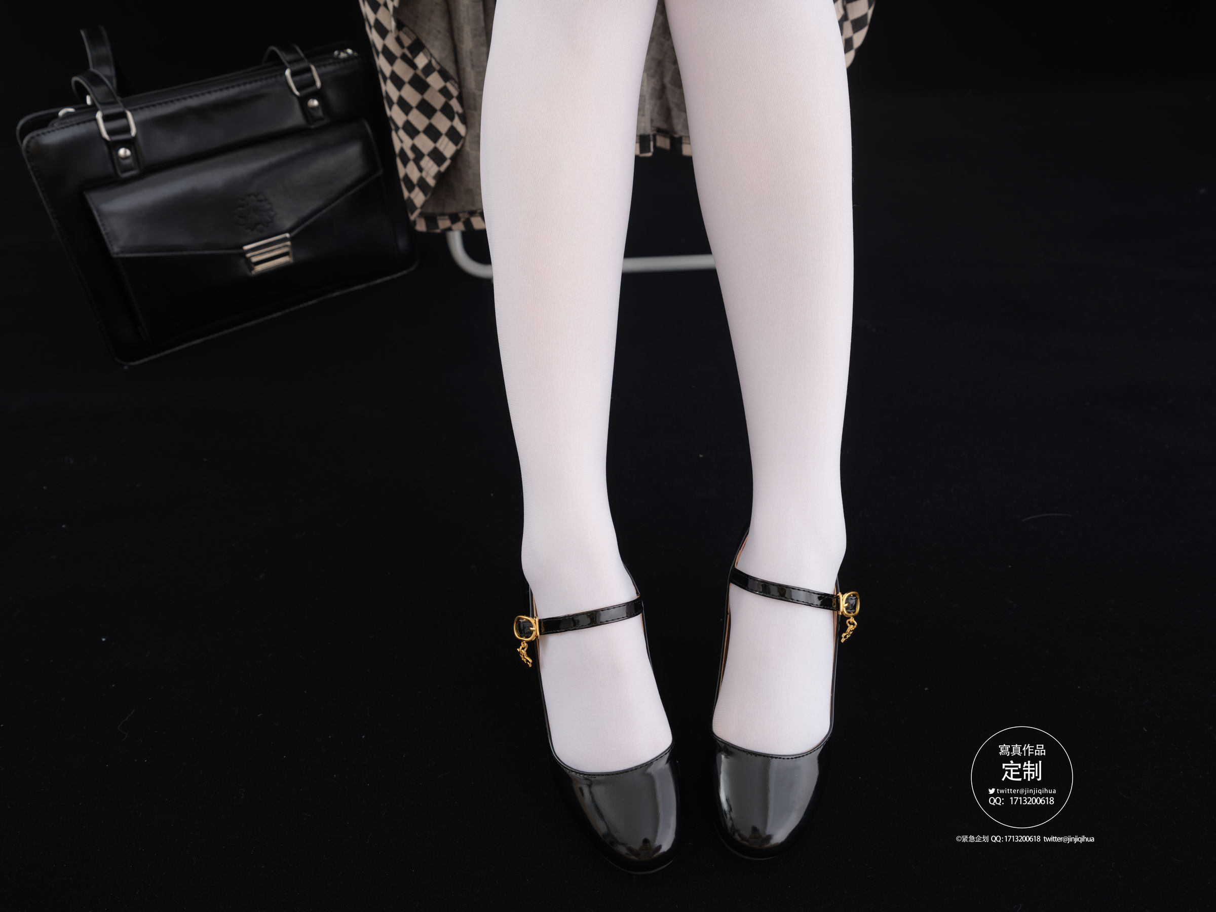 [紧急企划] EX-007 见希w 民国制服