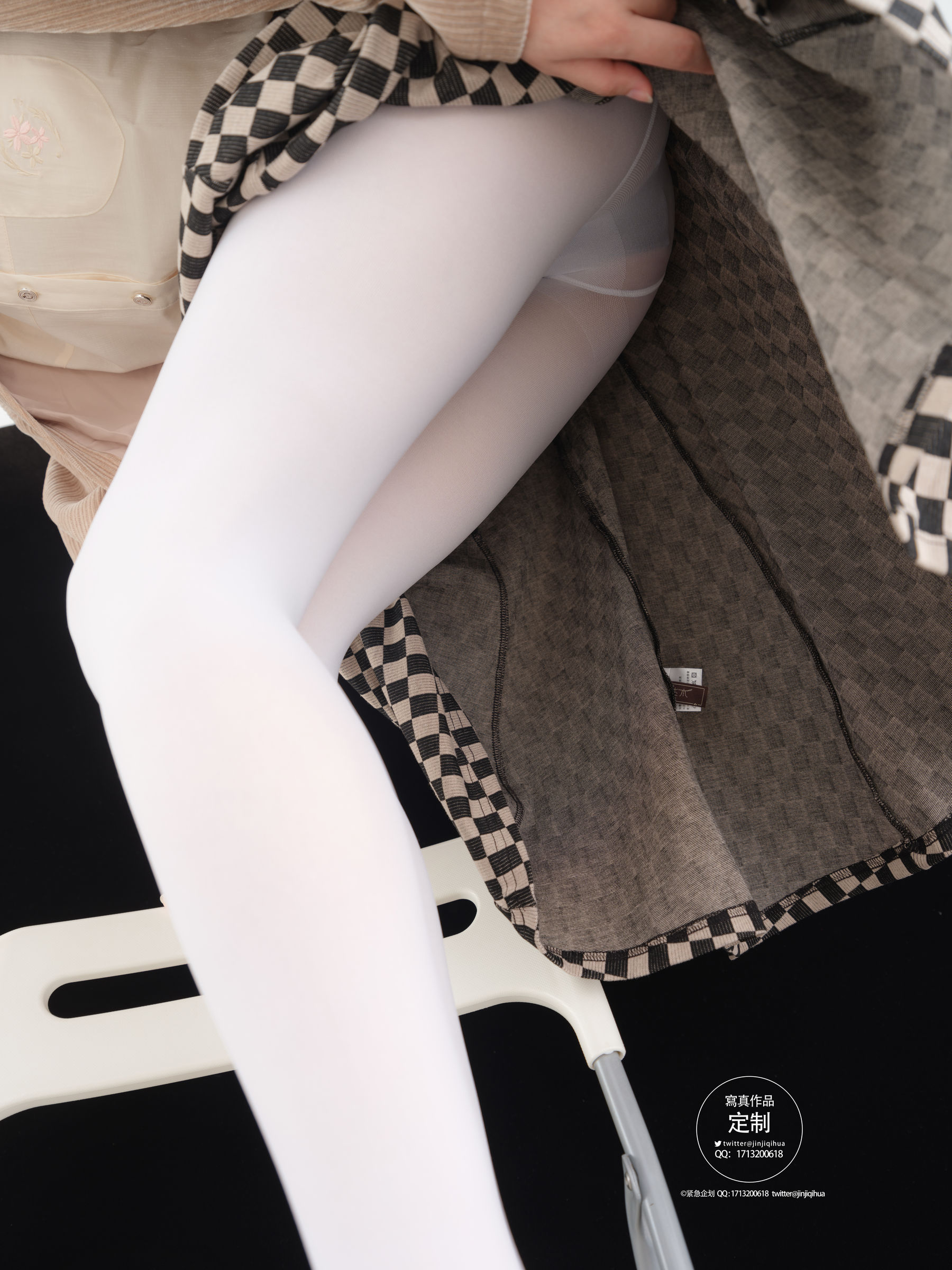 [紧急企划] EX-007 见希w 民国制服