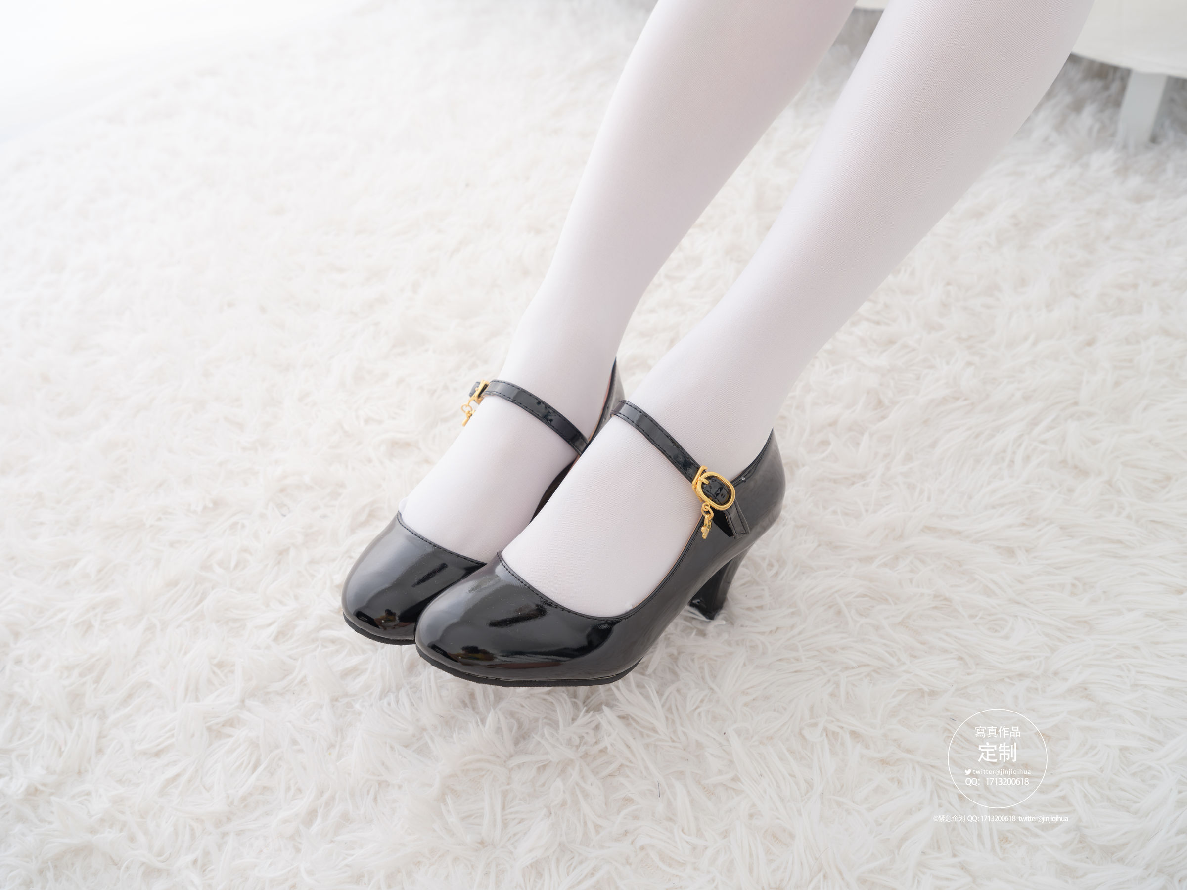 [紧急企划] EX-007 见希w 民国制服