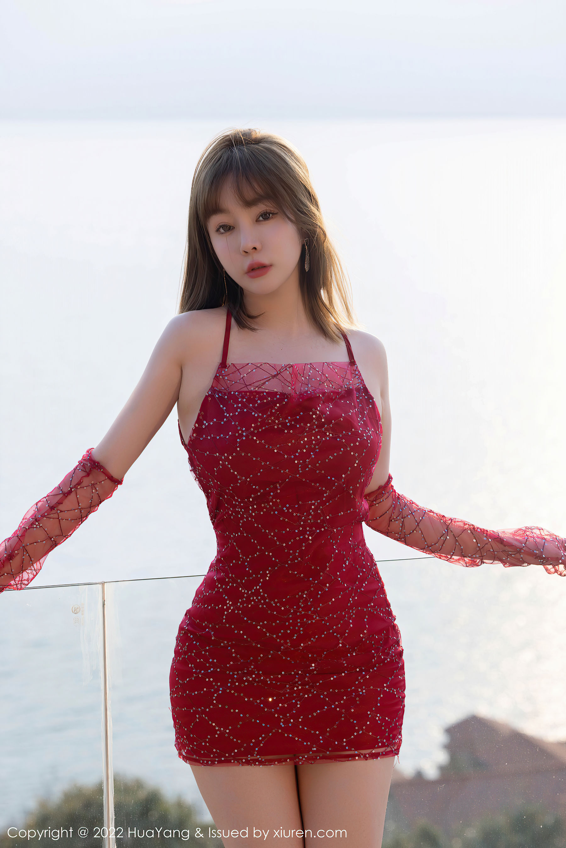 [花漾HuaYang] Vol.506 王雨纯