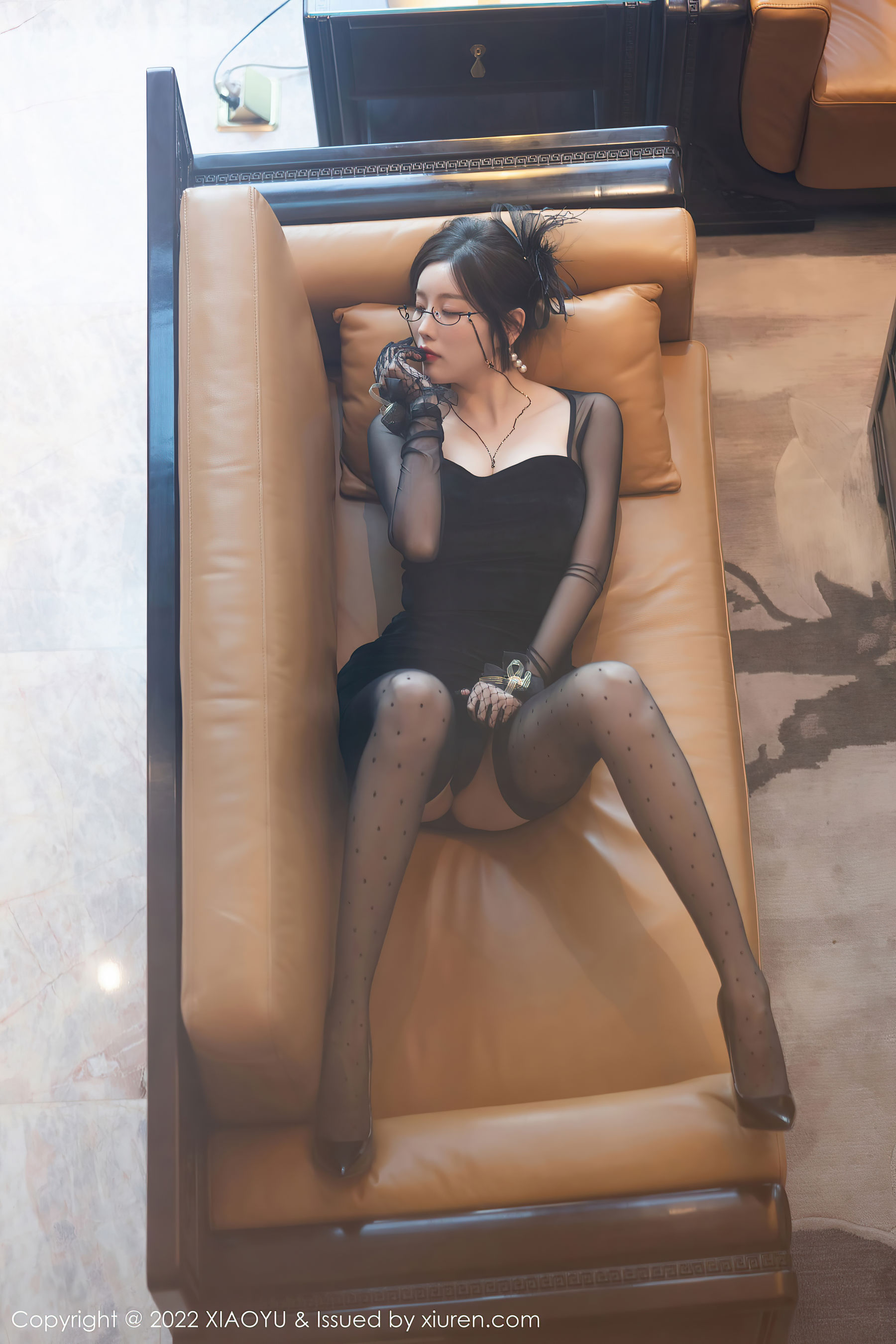 [语画界XIAOYU] Vol.811 杨晨晨Yome