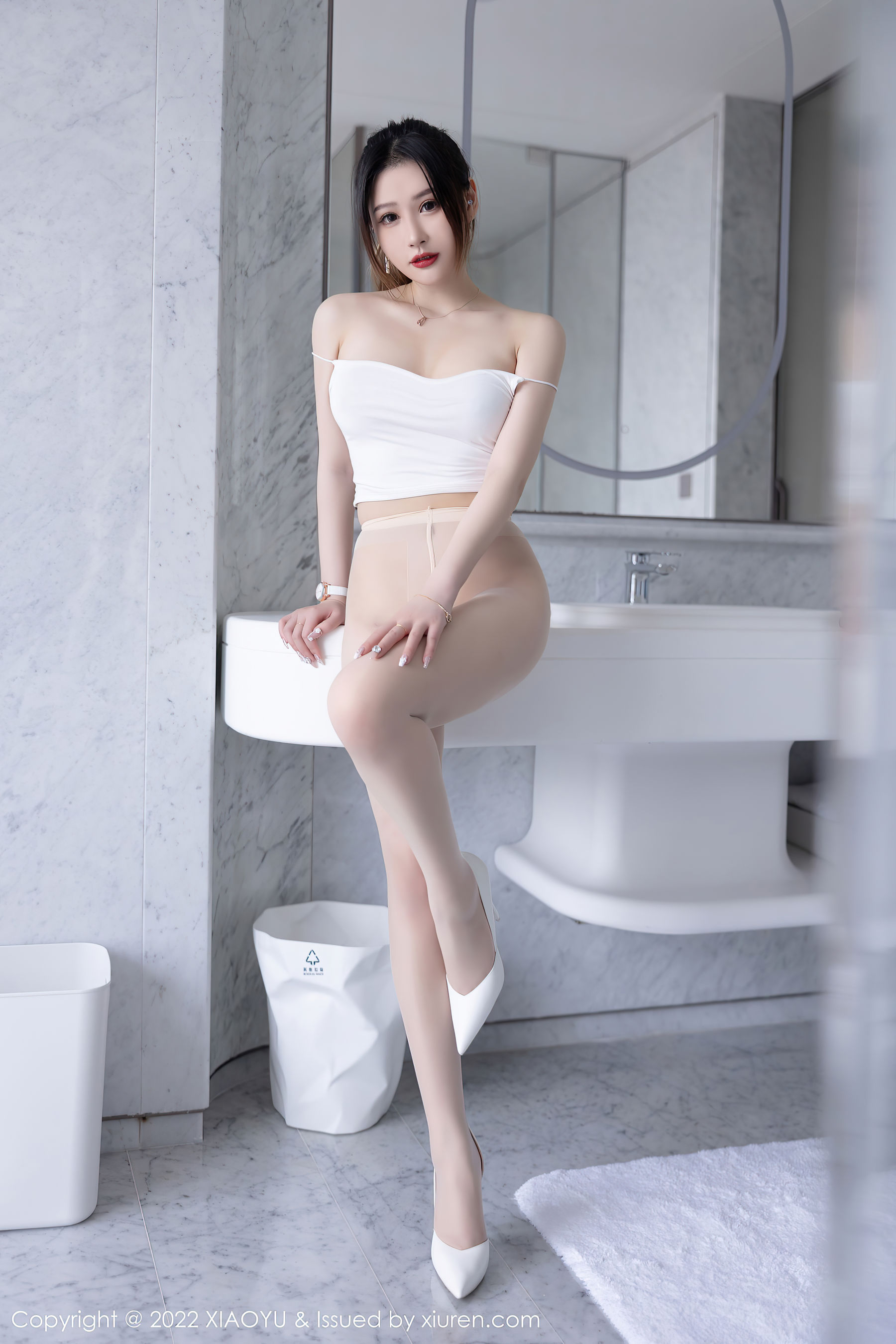 [语画界XIAOYU] Vol.813 张欣欣