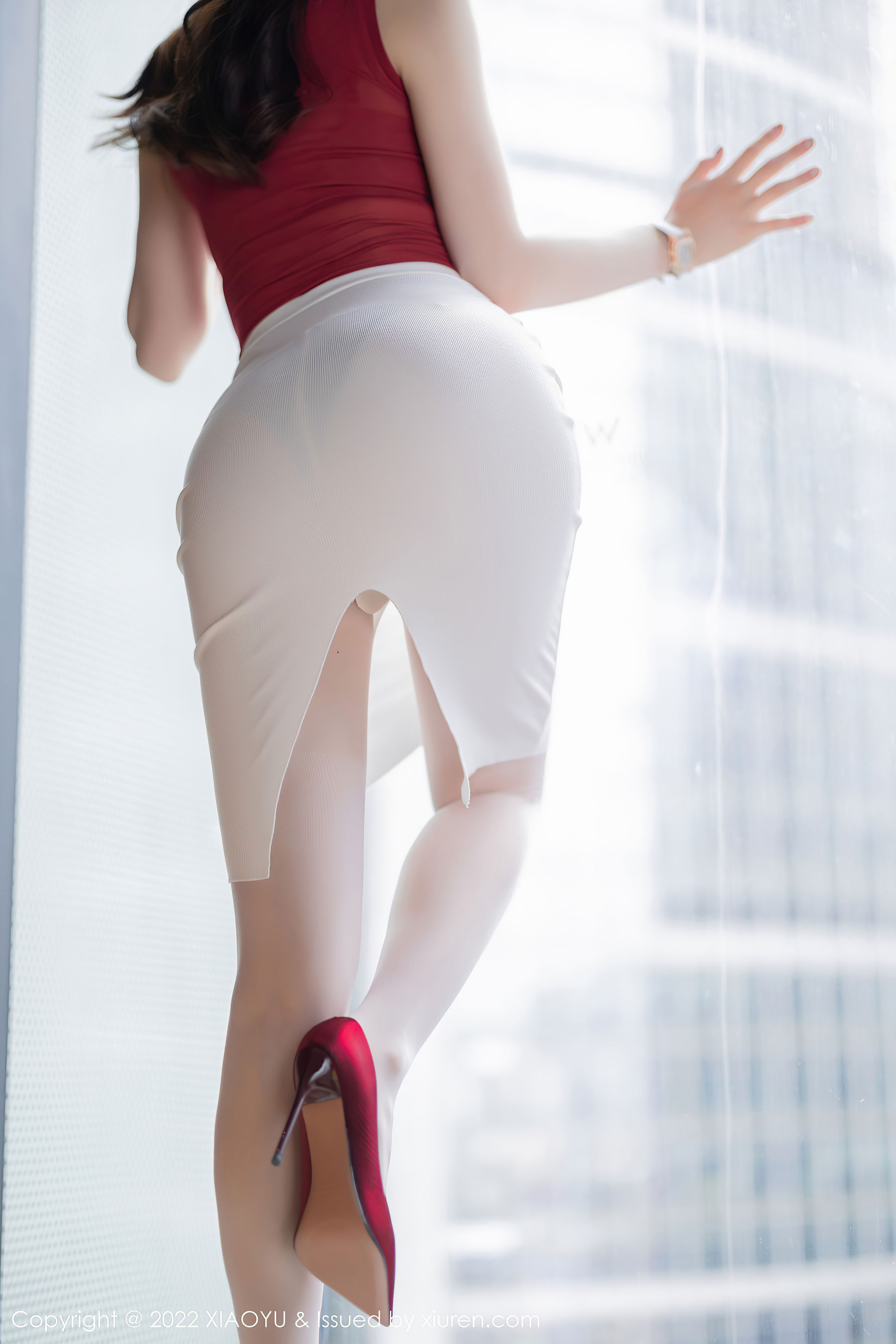 [语画界XIAOYU] Vol.814 梦心玥