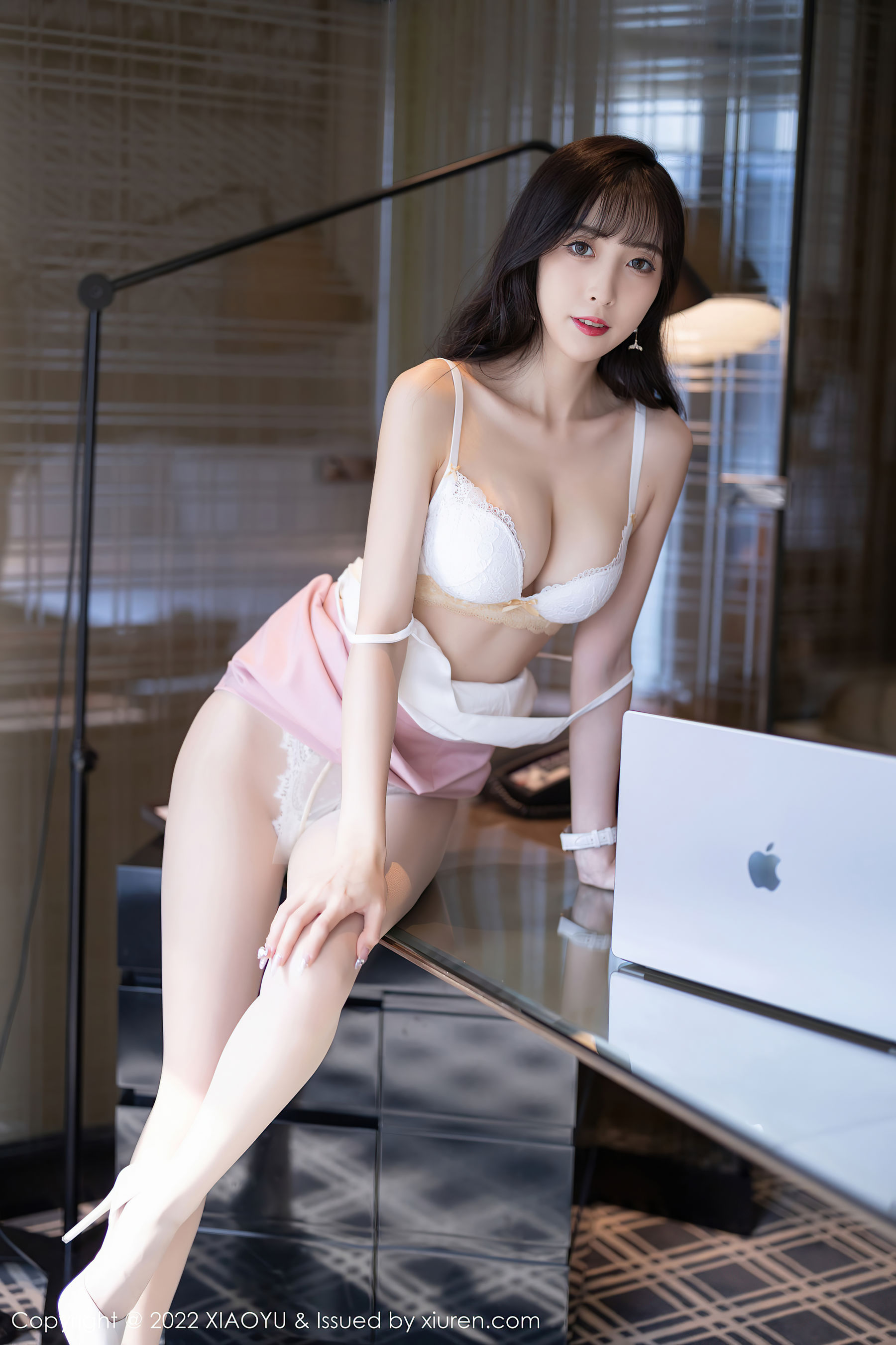 [语画界XIAOYU] Vol.815 林星阑