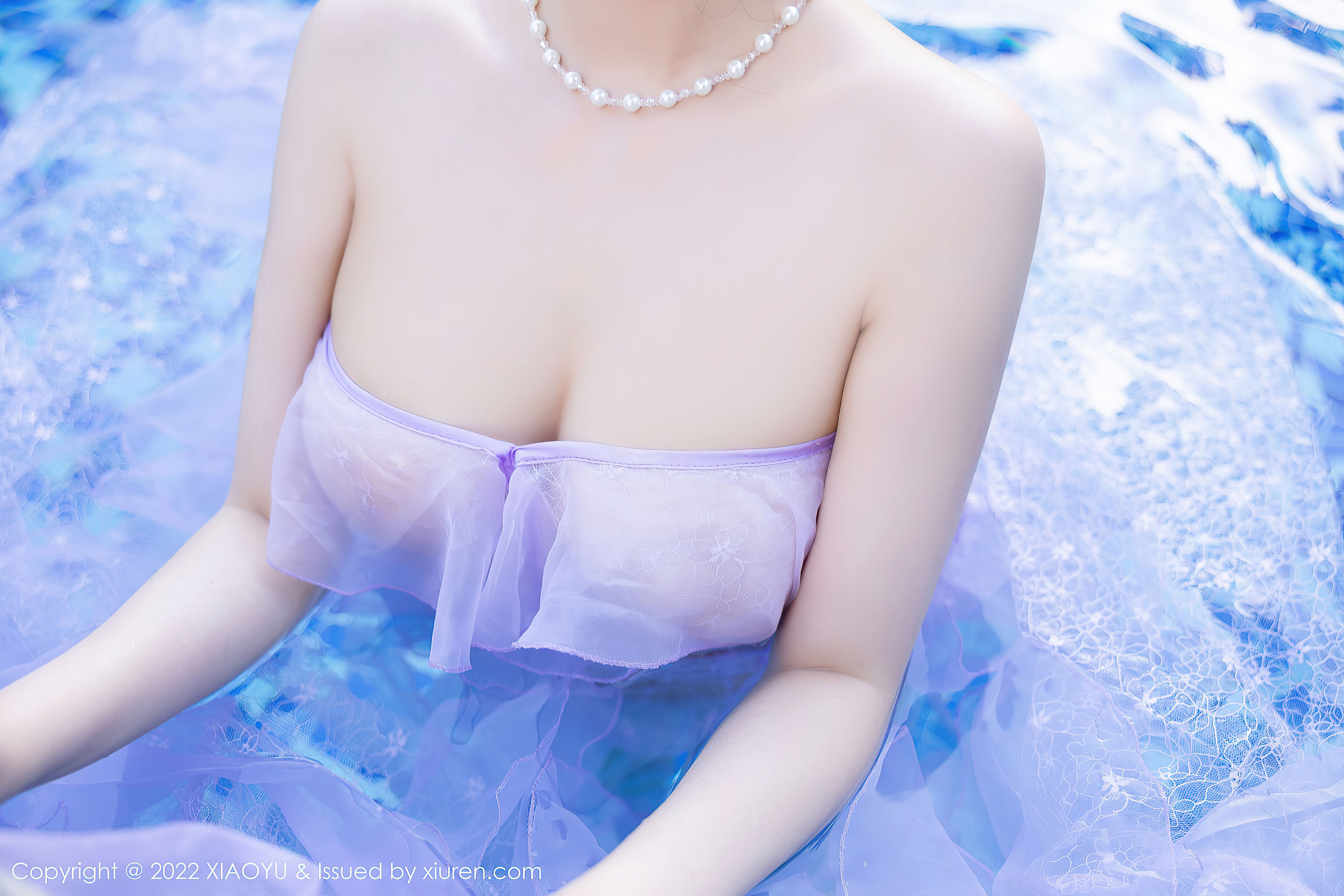 [语画界XIAOYU] Vol.816 杨晨晨Yome