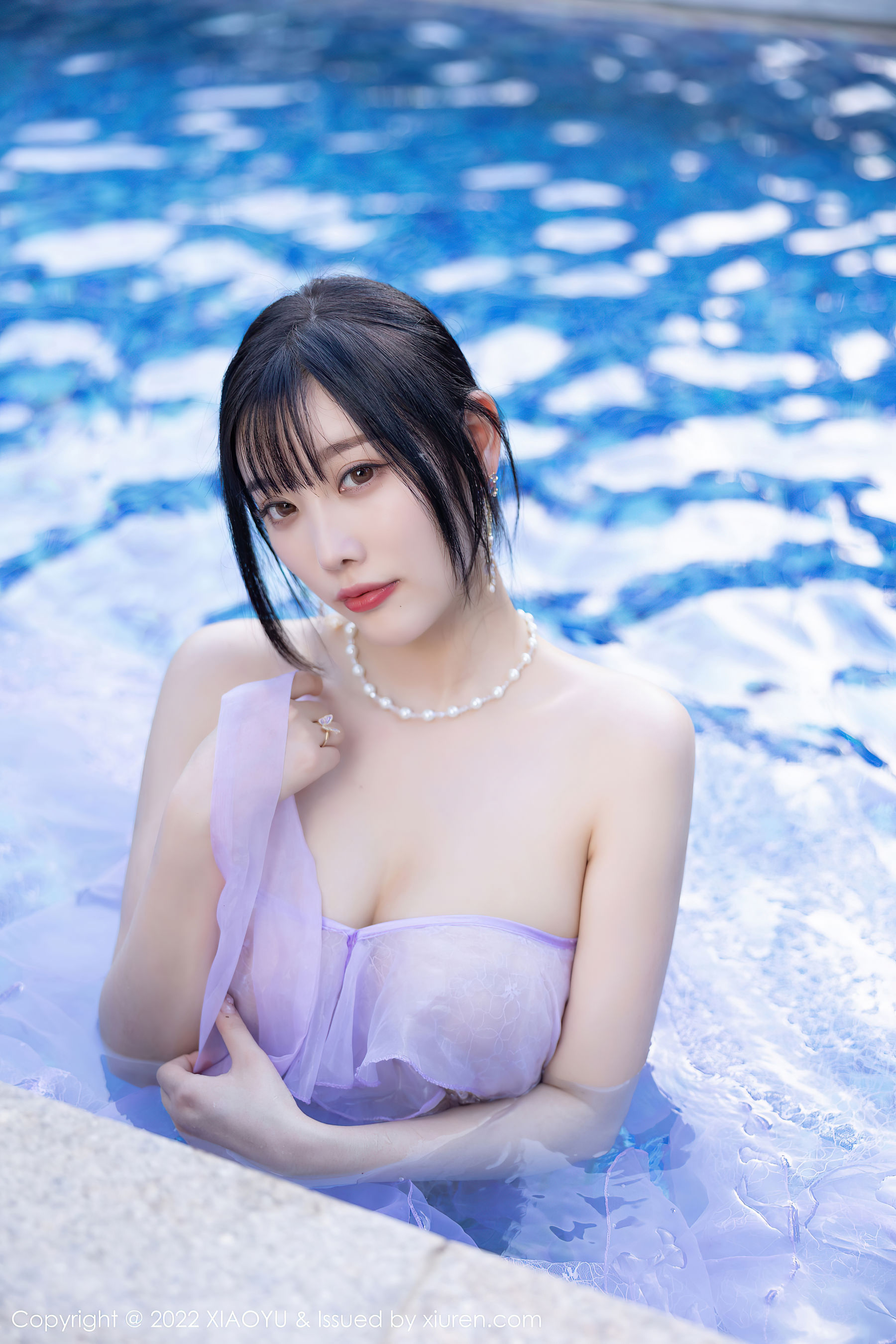 [语画界XIAOYU] Vol.816 杨晨晨Yome