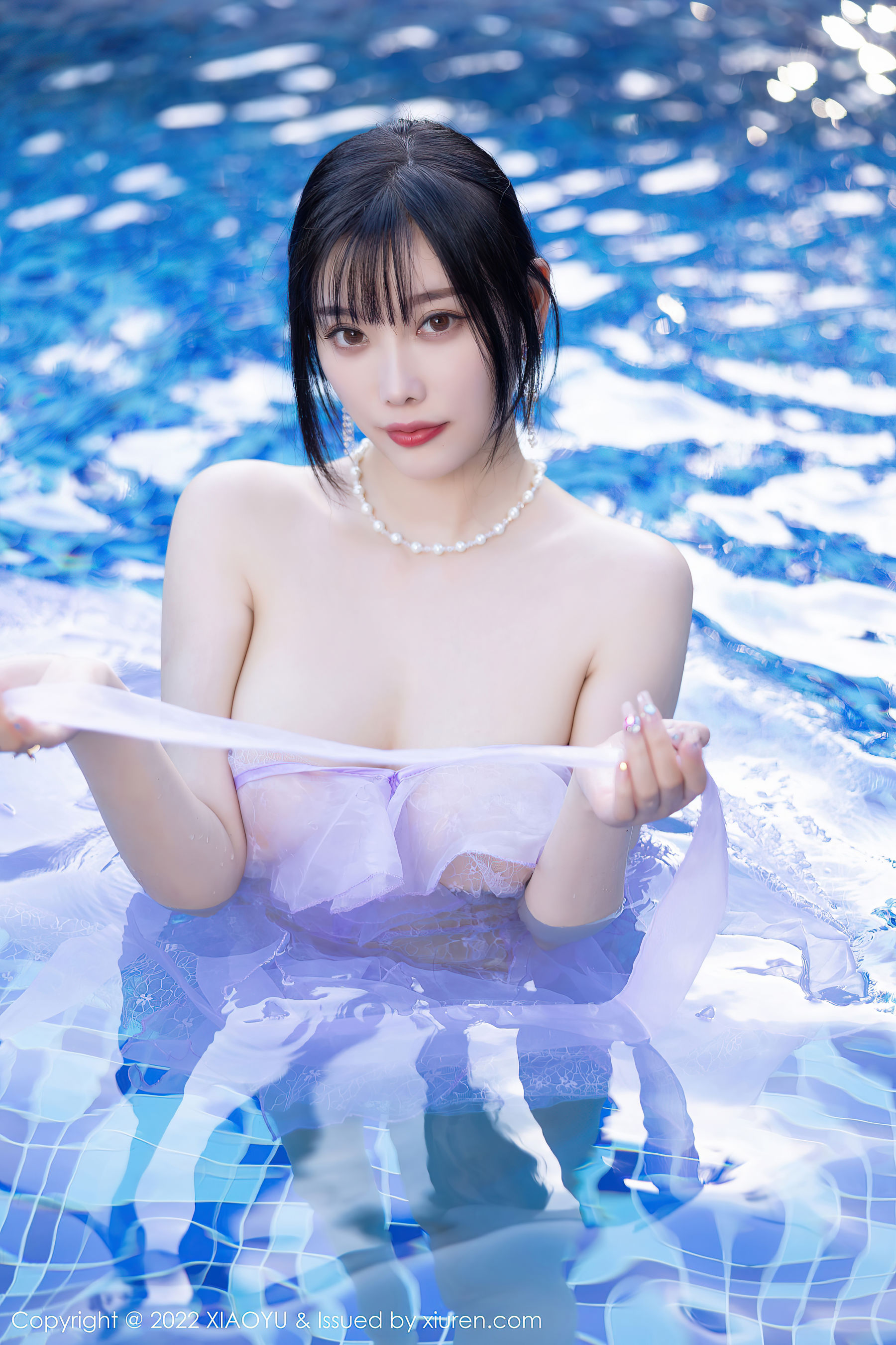[语画界XIAOYU] Vol.816 杨晨晨Yome