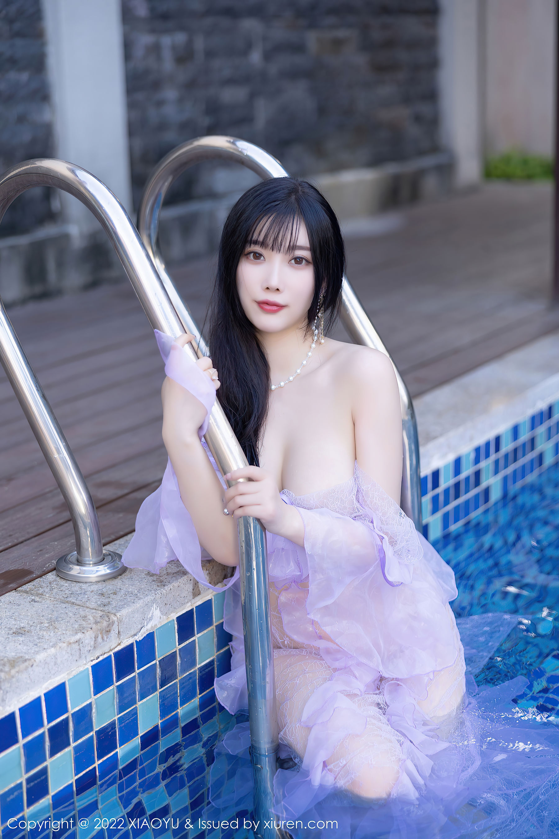 [语画界XIAOYU] Vol.816 杨晨晨Yome