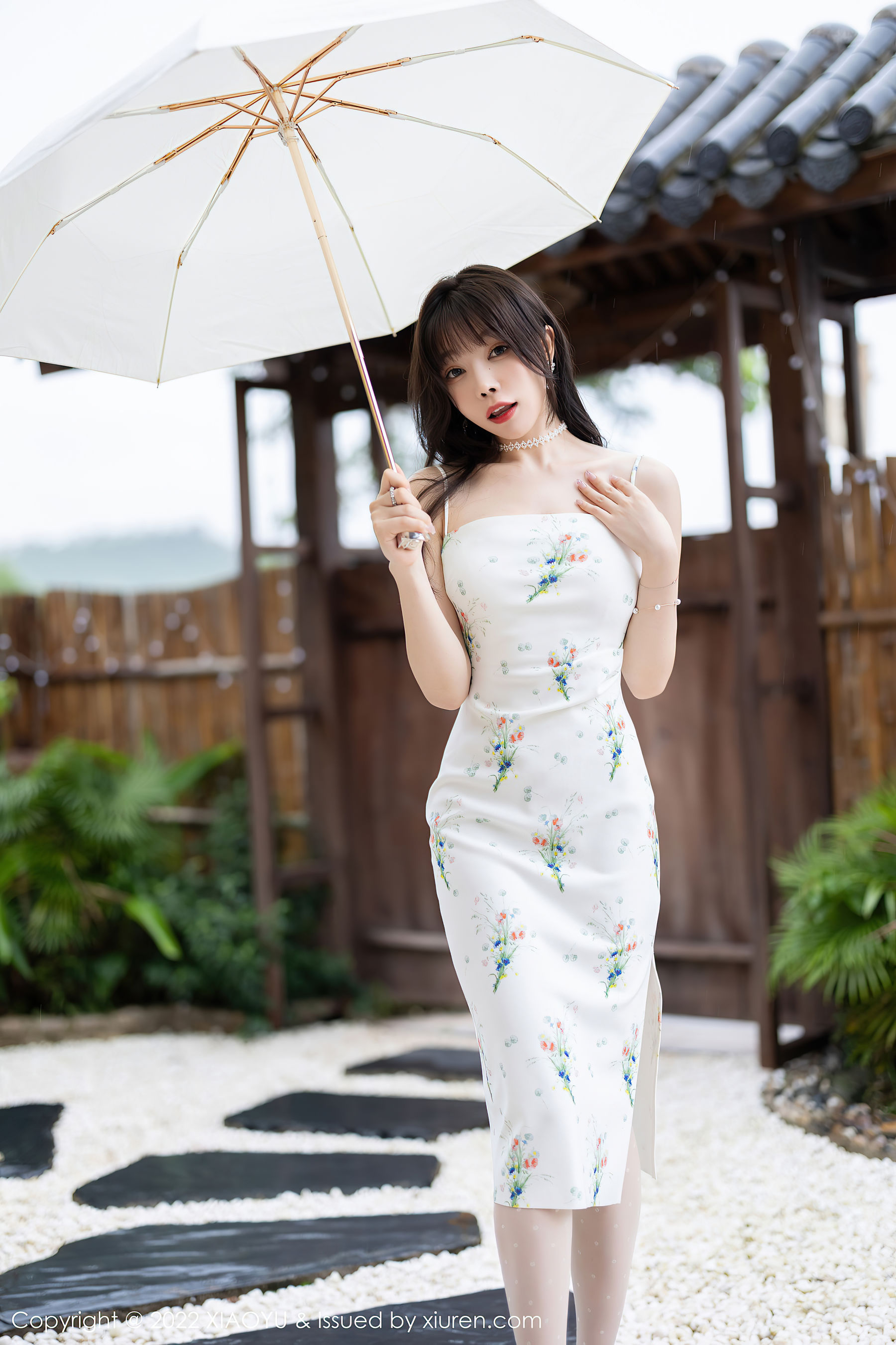 [语画界XIAOYU] Vol.818 芝芝Booty