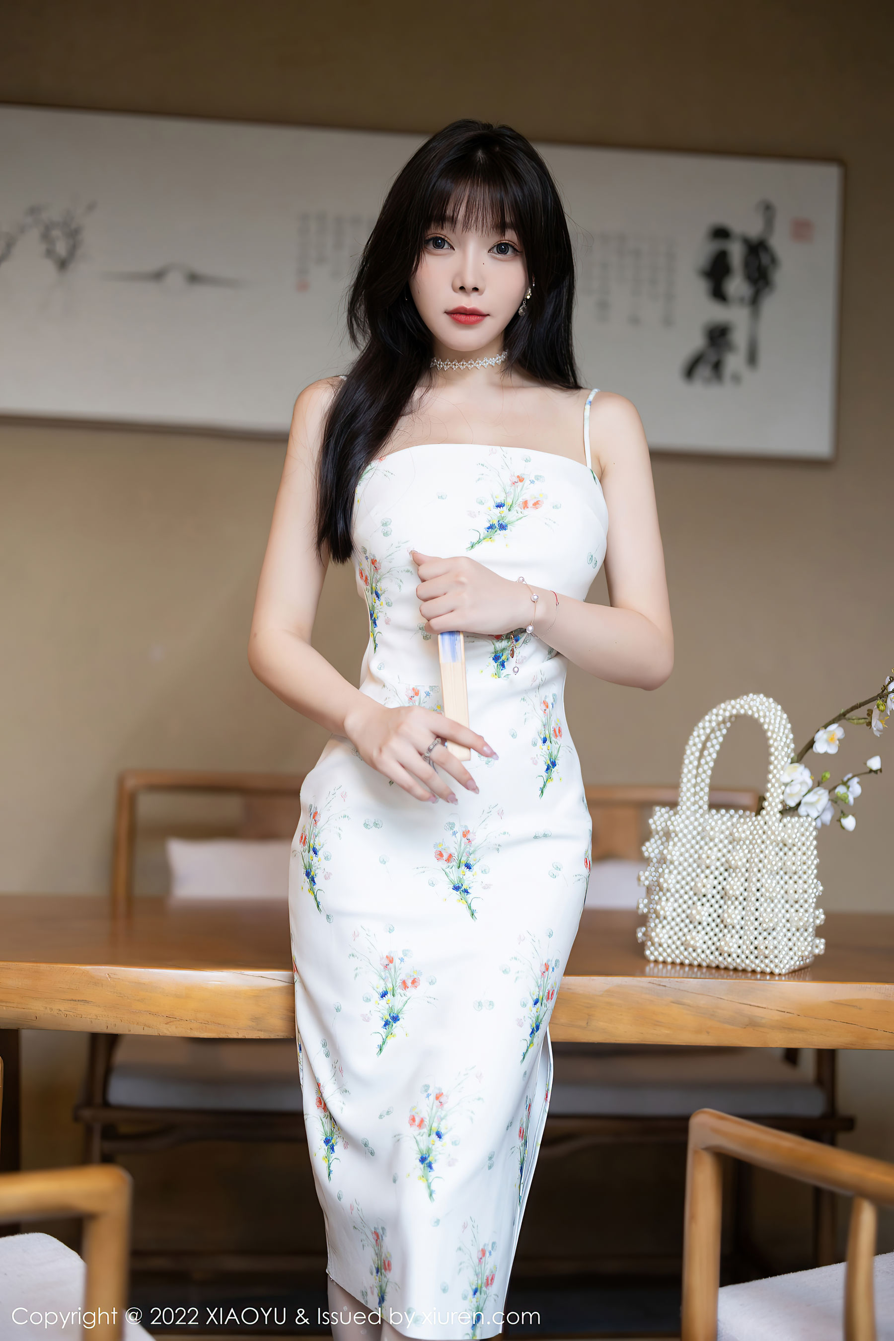 [语画界XIAOYU] Vol.818 芝芝Booty