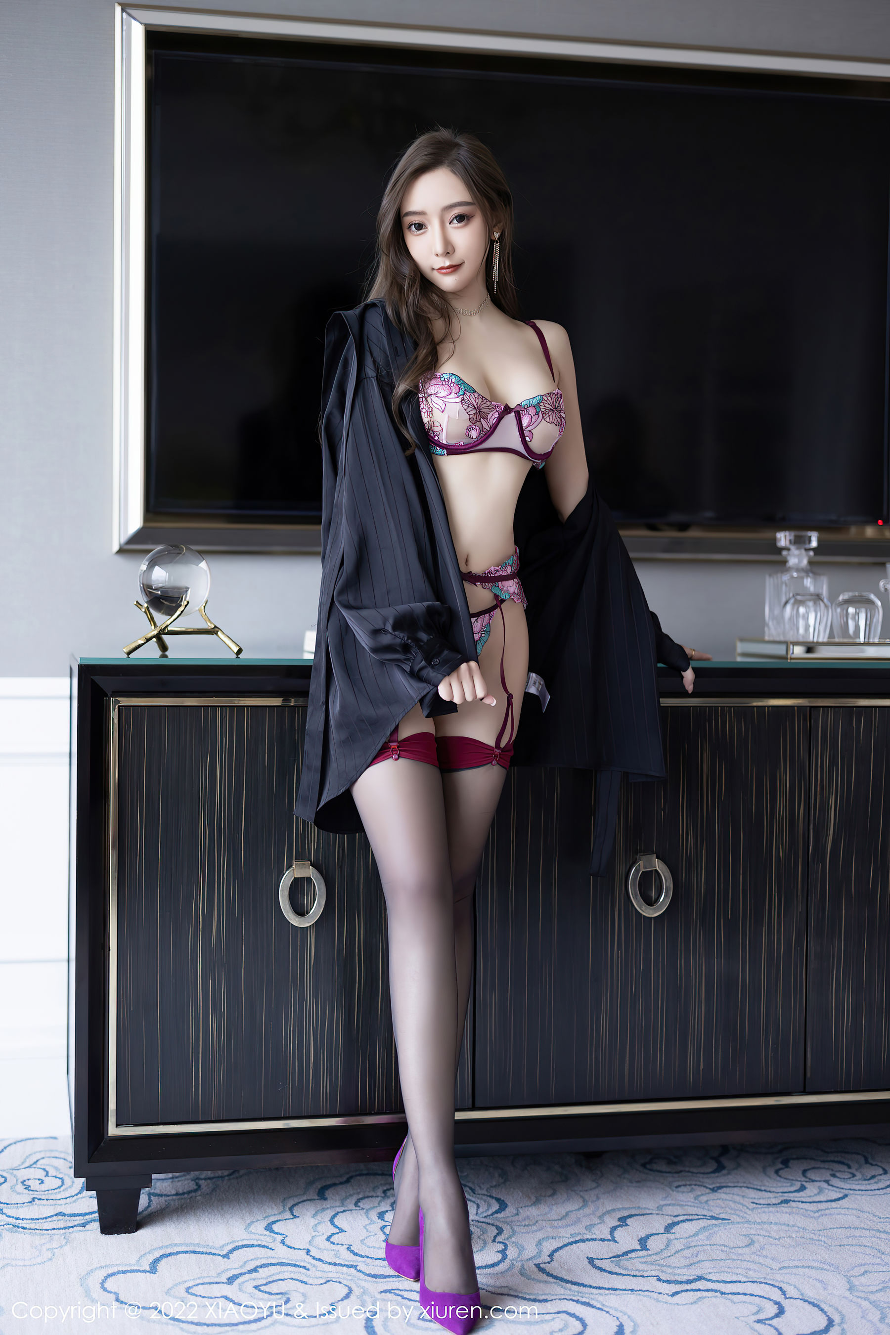 [语画界XIAOYU] Vol.820 王馨瑶yanni