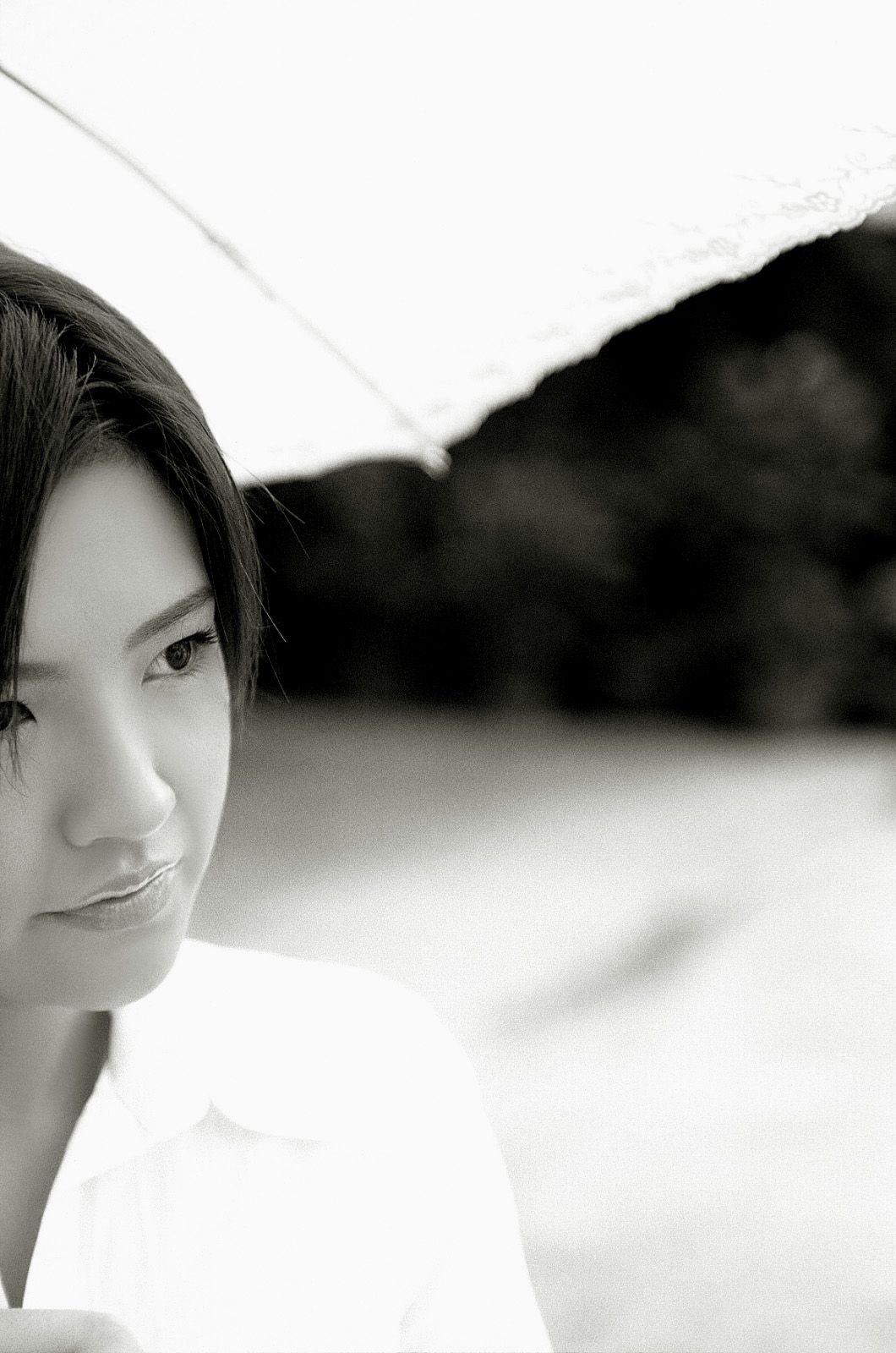 [NS Eyes] SF-No.209 Mari Hoshino 星野真理