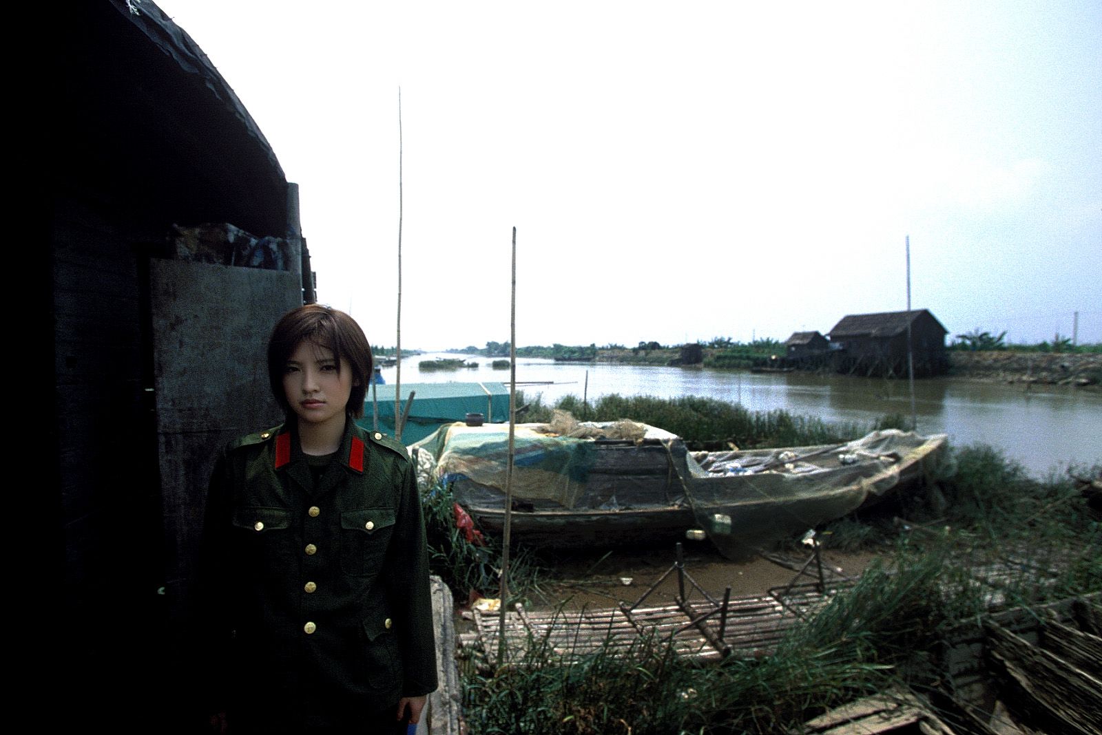 [NS Eyes] SF-No.209 Mari Hoshino 星野真理
