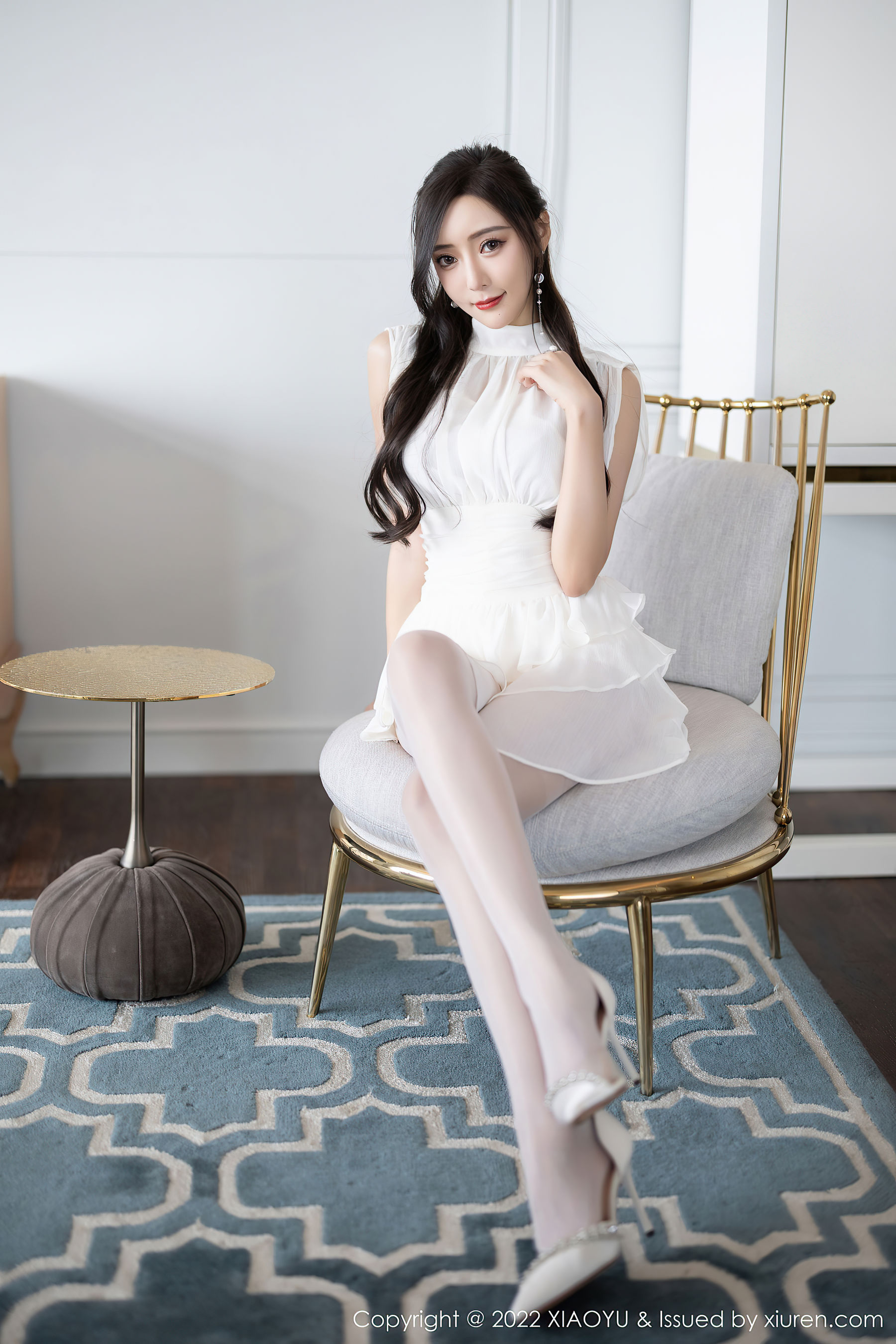 [语画界XIAOYU] Vol.822 王馨瑶yanni