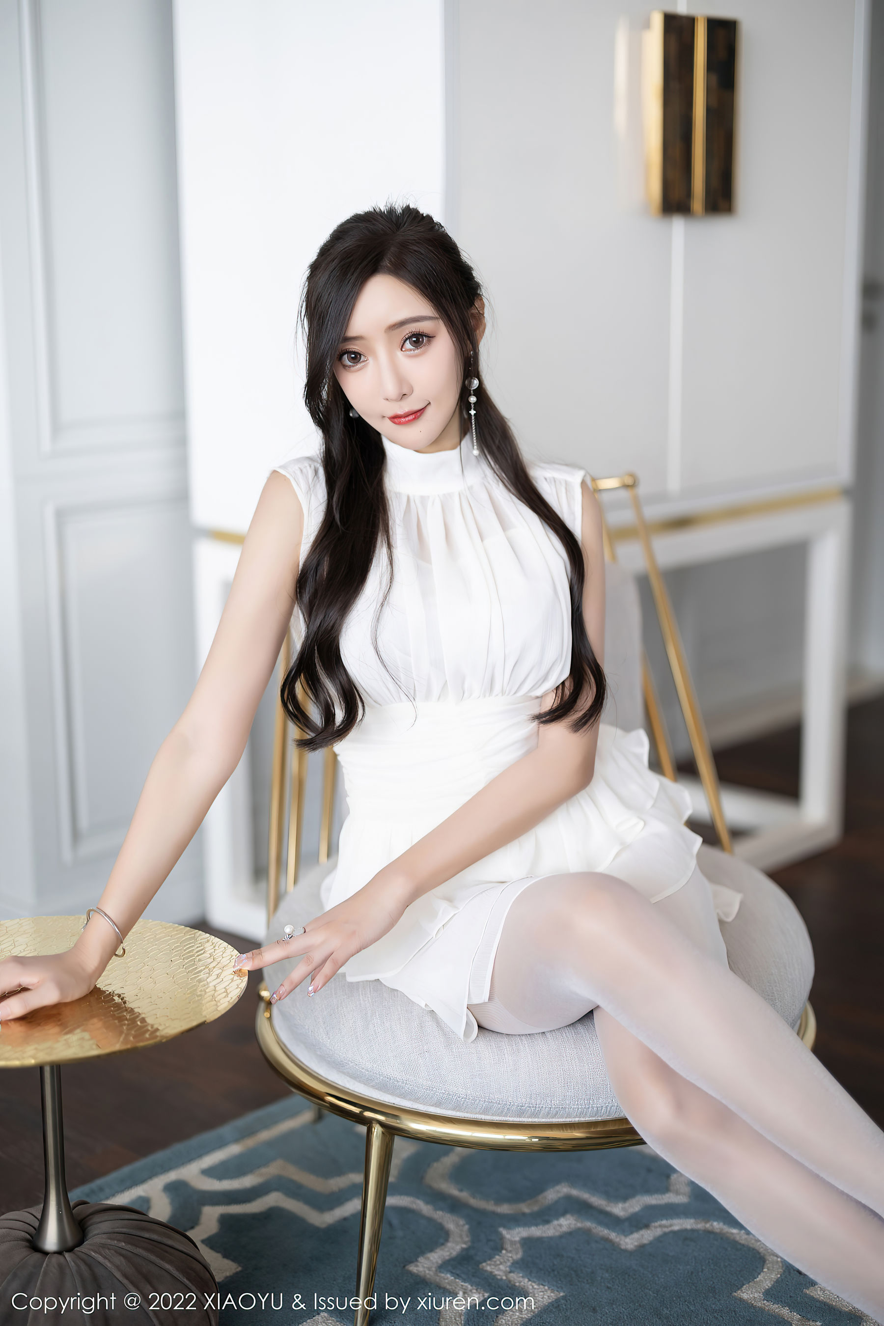 [语画界XIAOYU] Vol.822 王馨瑶yanni