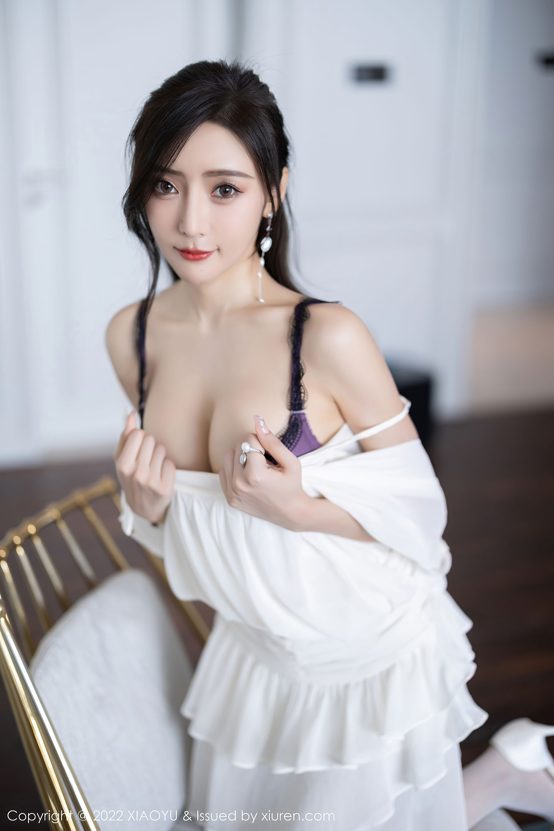 [语画界XIAOYU] Vol.822 王馨瑶yanni