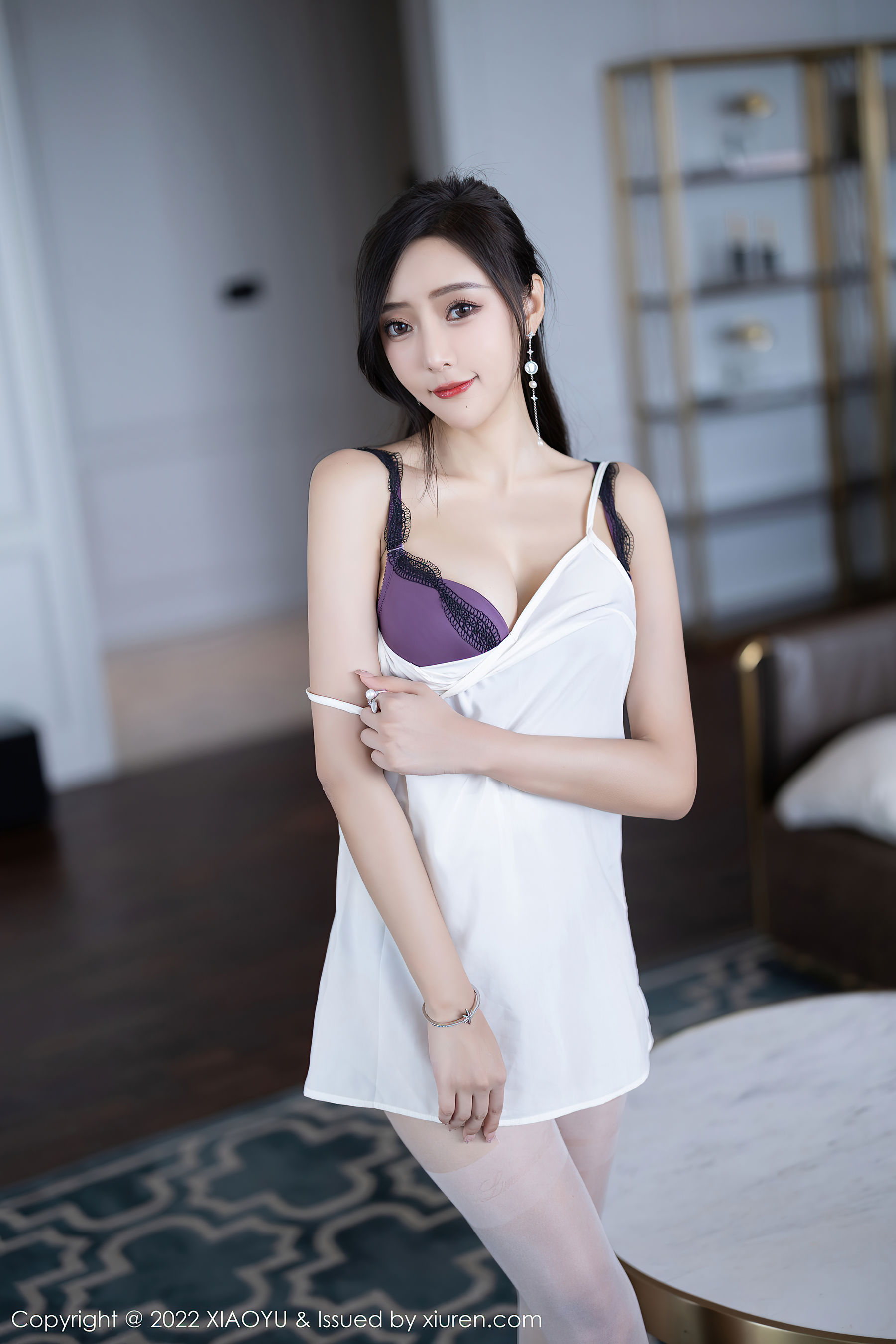 [语画界XIAOYU] Vol.822 王馨瑶yanni