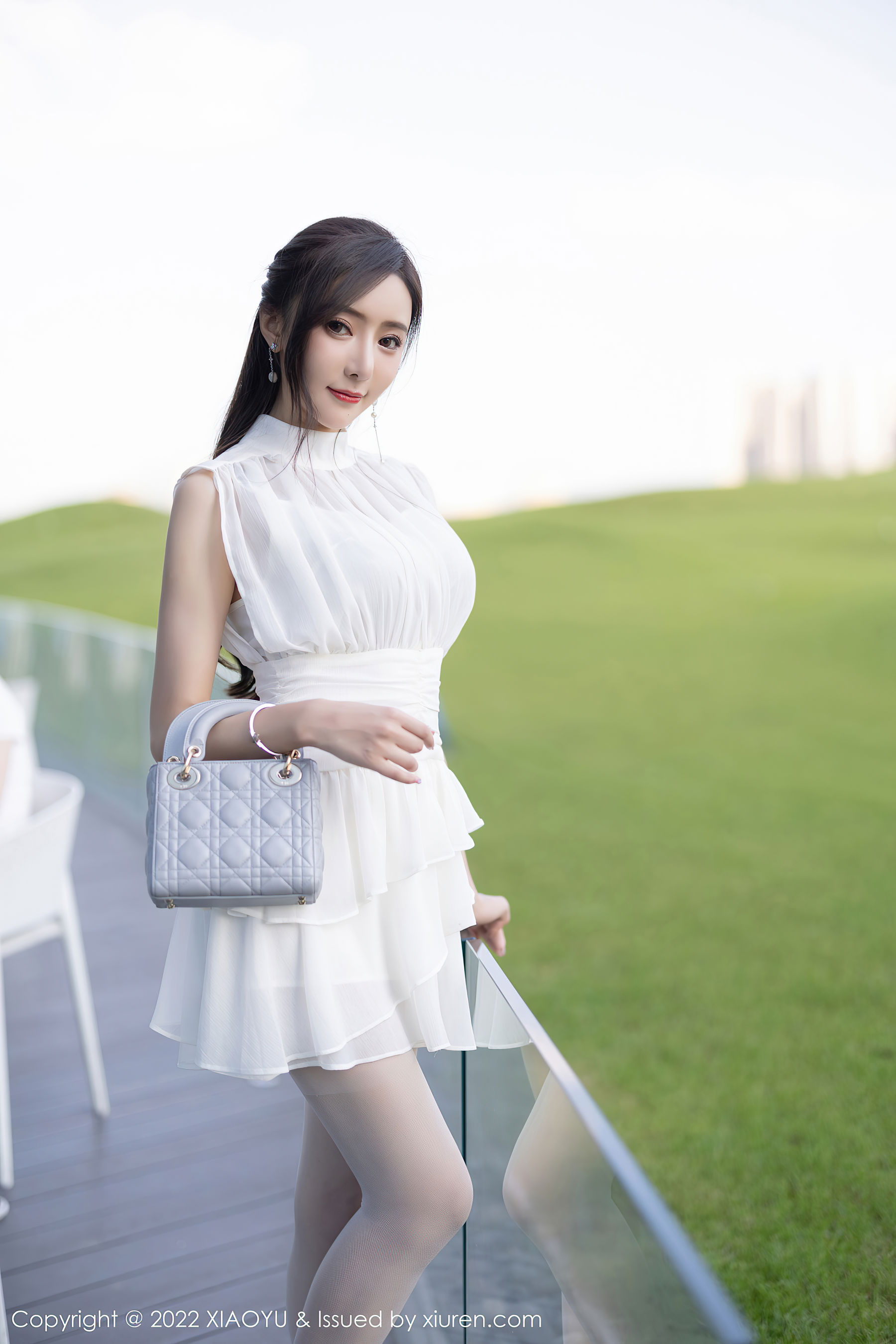 [语画界XIAOYU] Vol.822 王馨瑶yanni