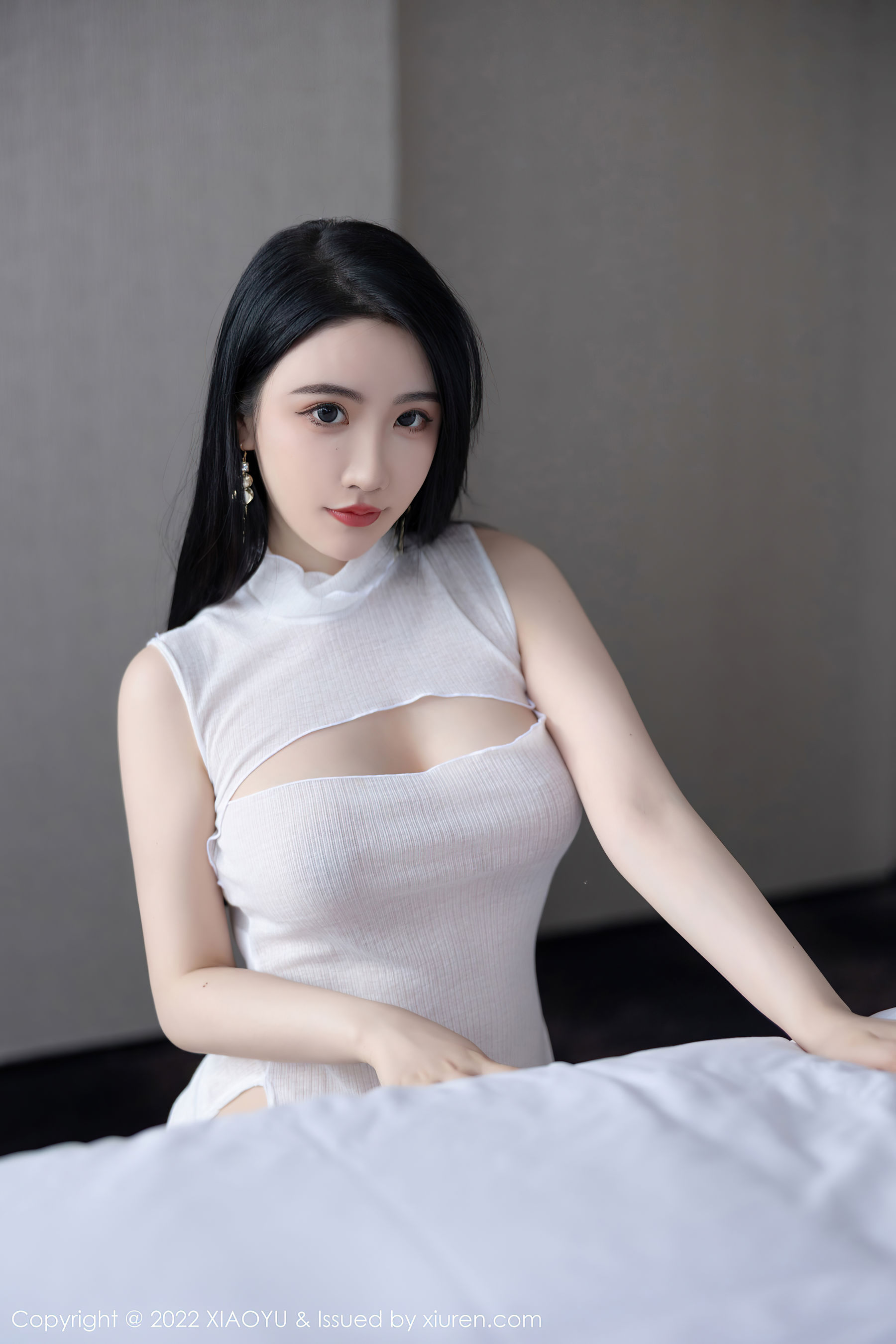 [语画界XIAOYU] Vol.824 Cherry樱桃酱