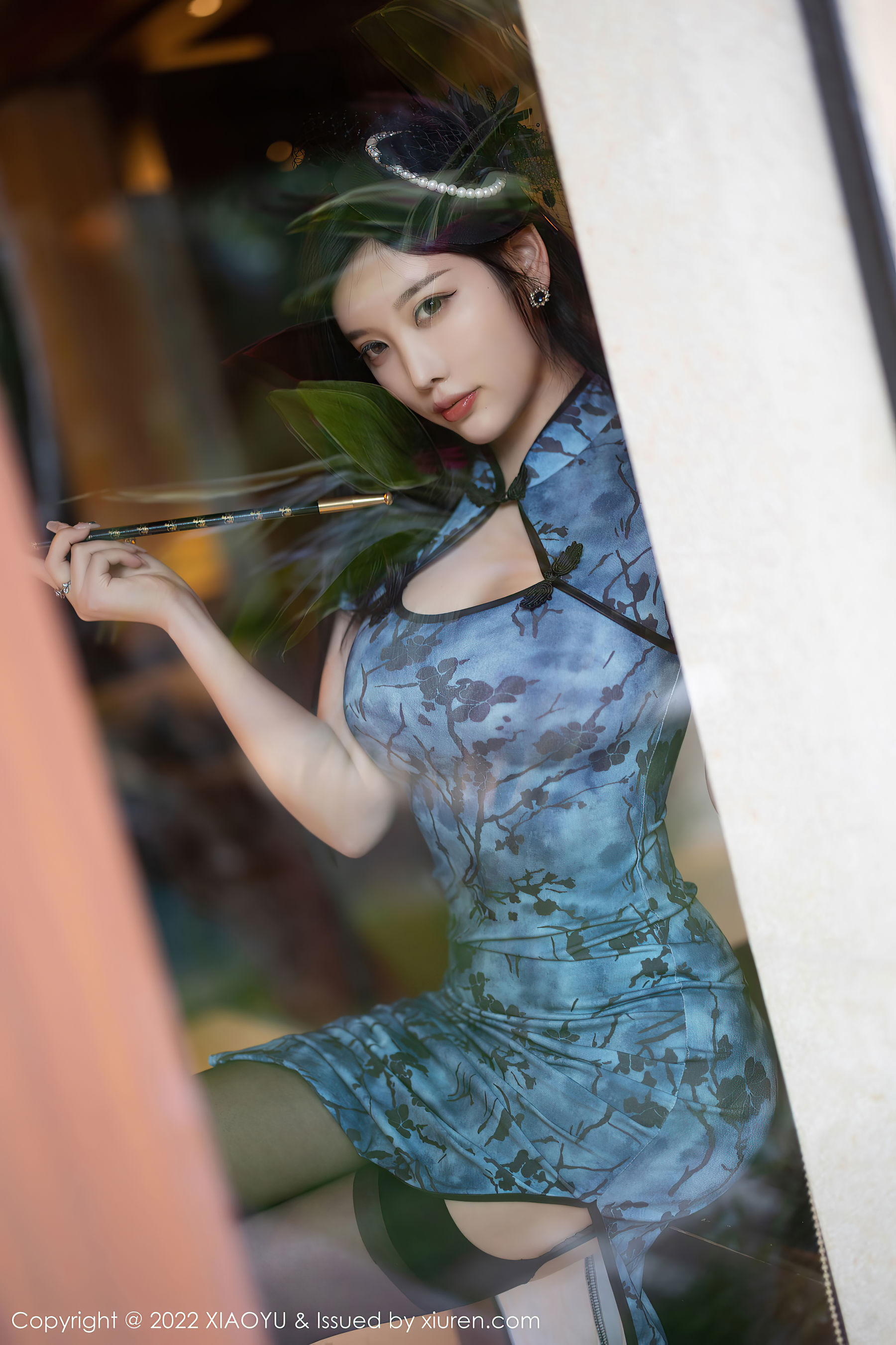[语画界XIAOYU] Vol.826 杨晨晨Yome