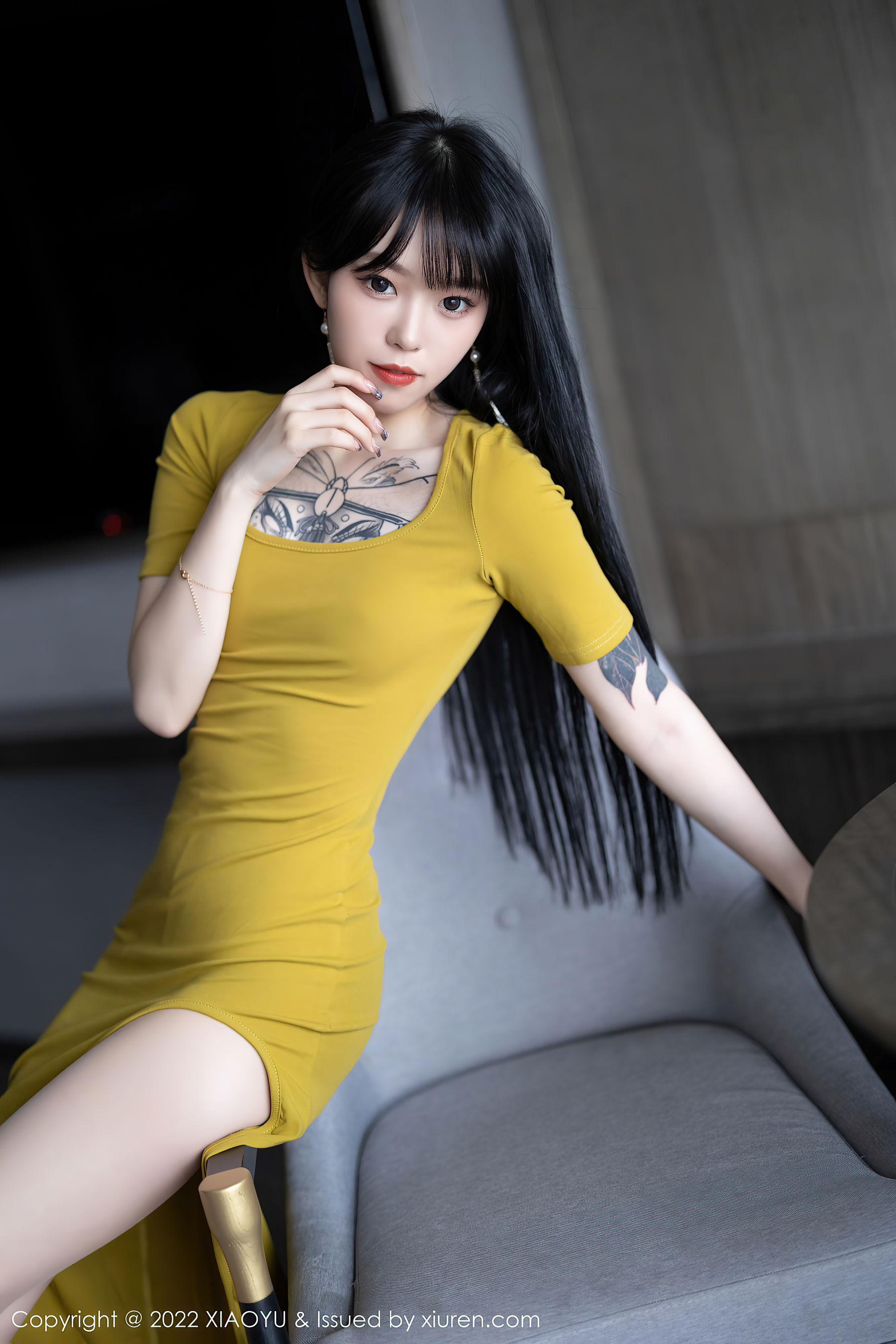 [语画界XIAOYU] Vol.829 奶瓶