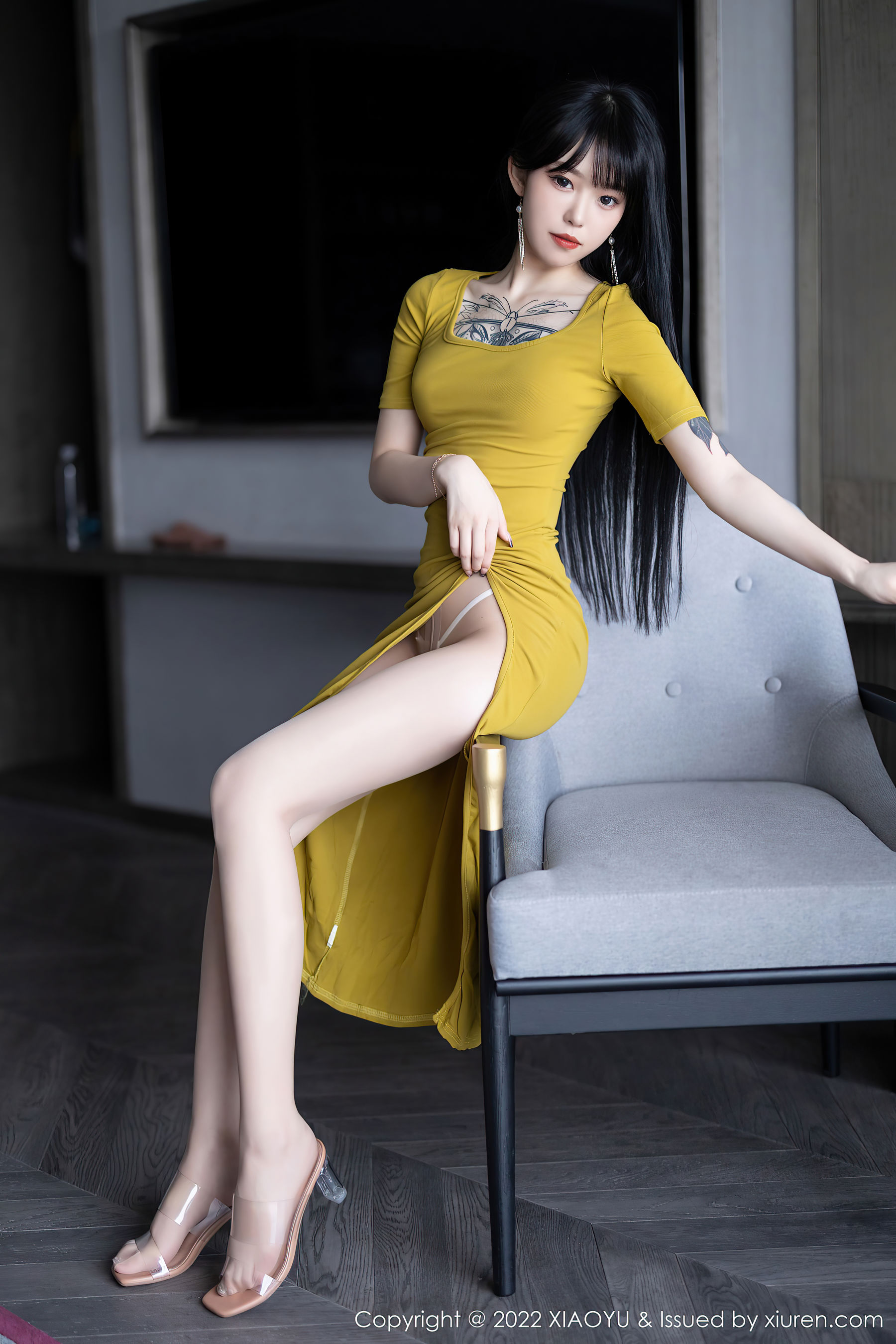 [语画界XIAOYU] Vol.829 奶瓶