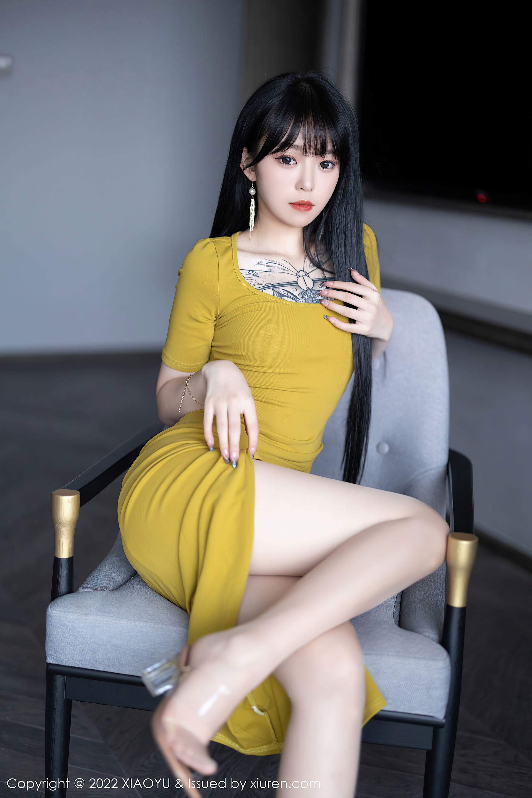 [语画界XIAOYU] Vol.829 奶瓶