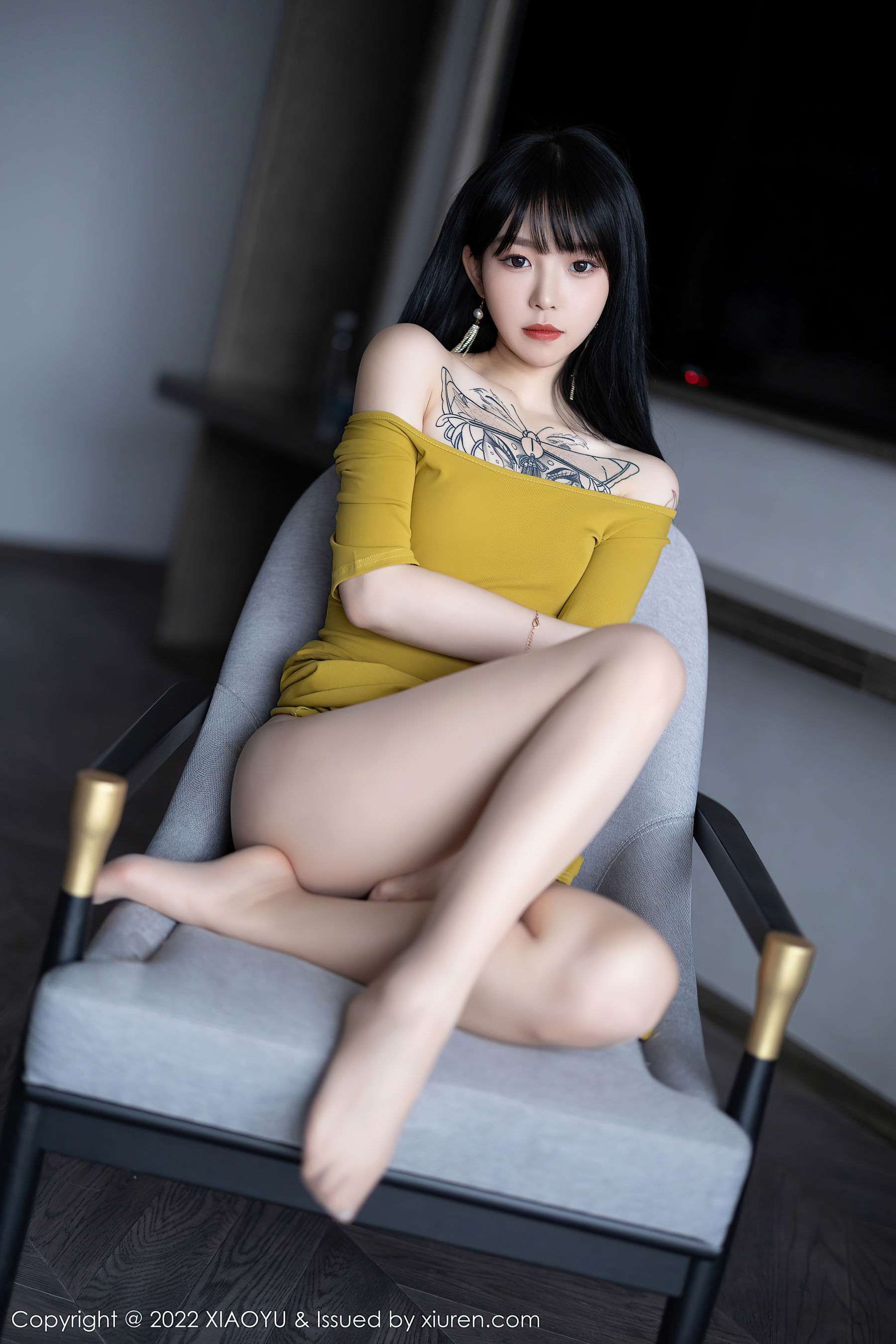 [语画界XIAOYU] Vol.829 奶瓶