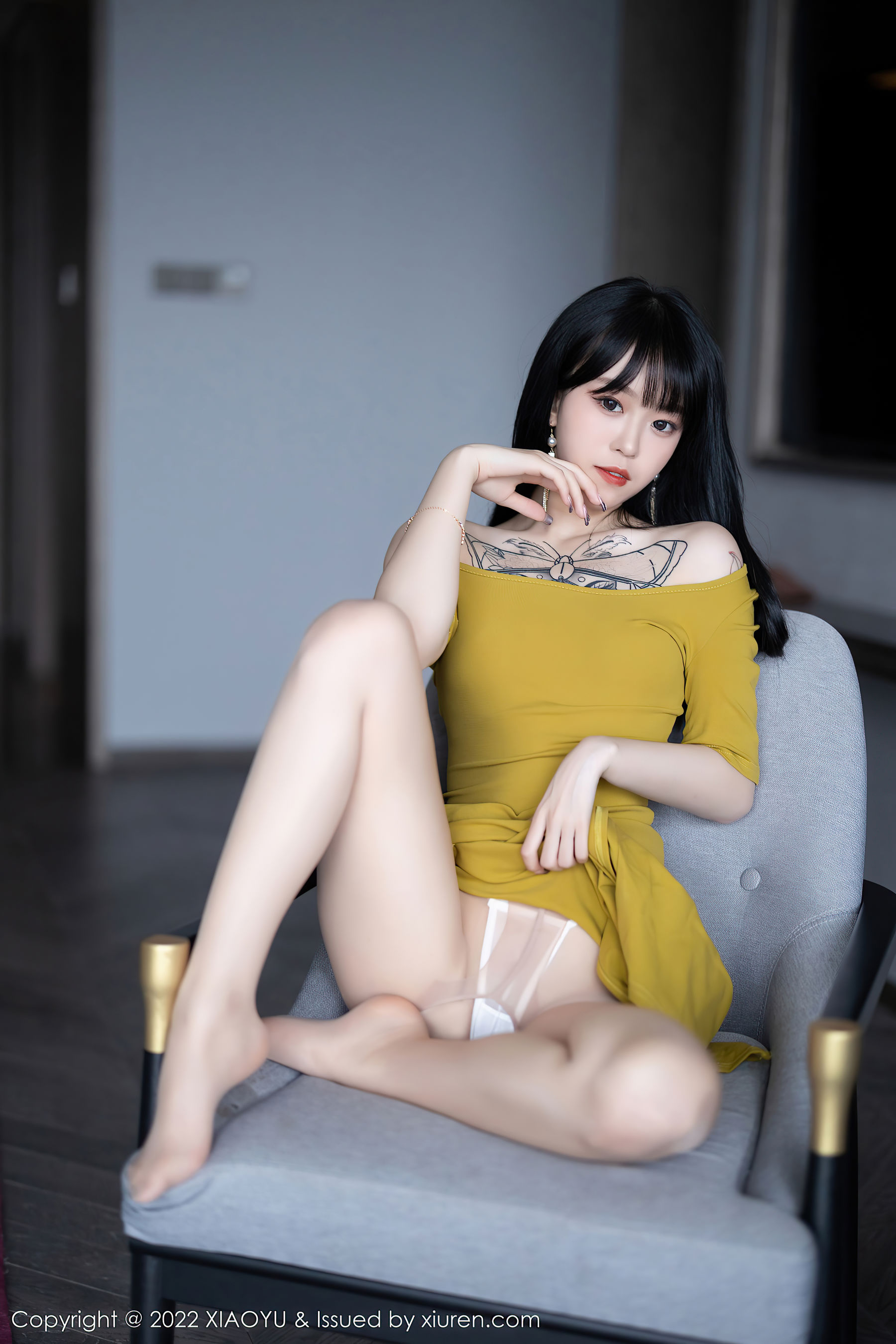 [语画界XIAOYU] Vol.829 奶瓶