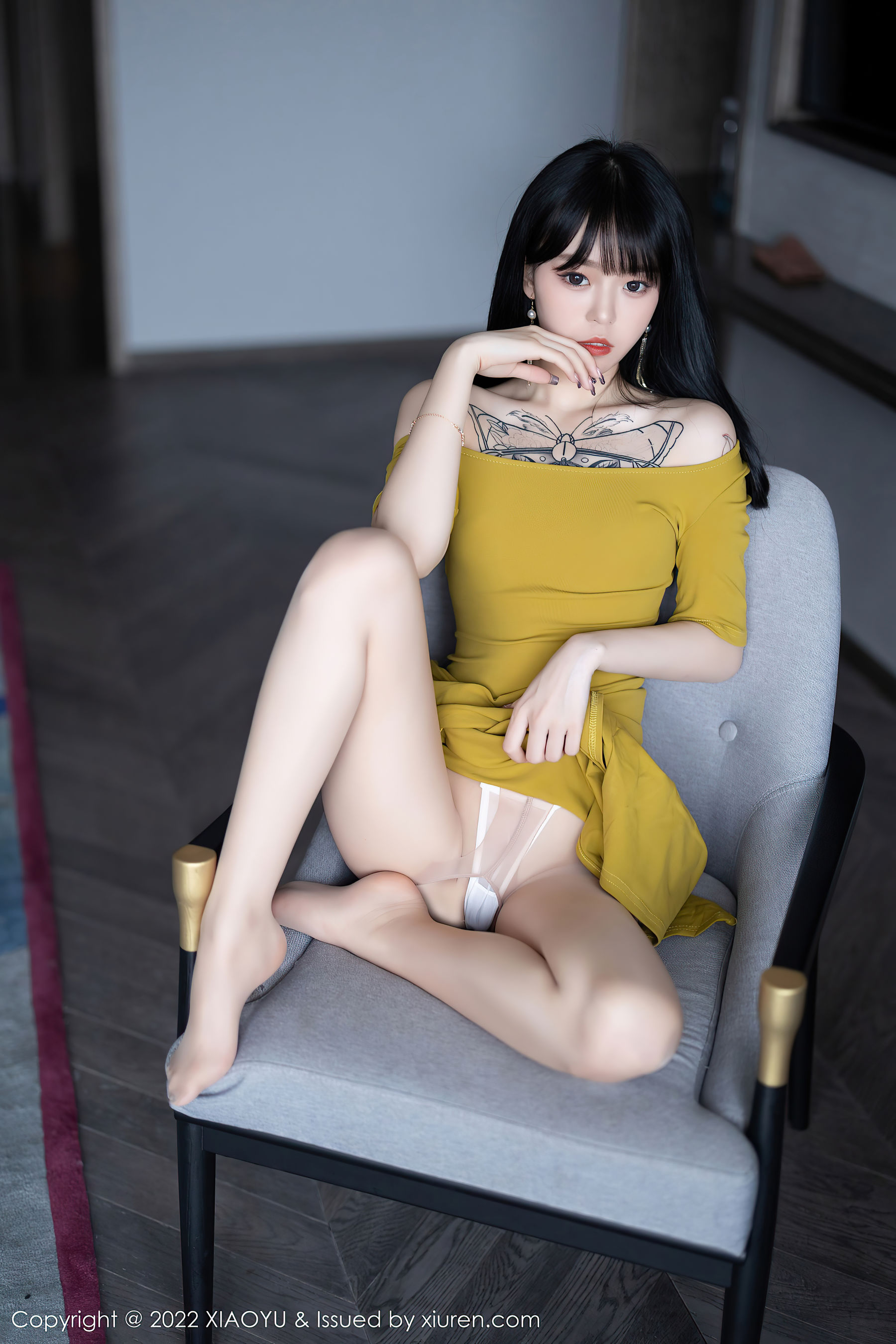 [语画界XIAOYU] Vol.829 奶瓶