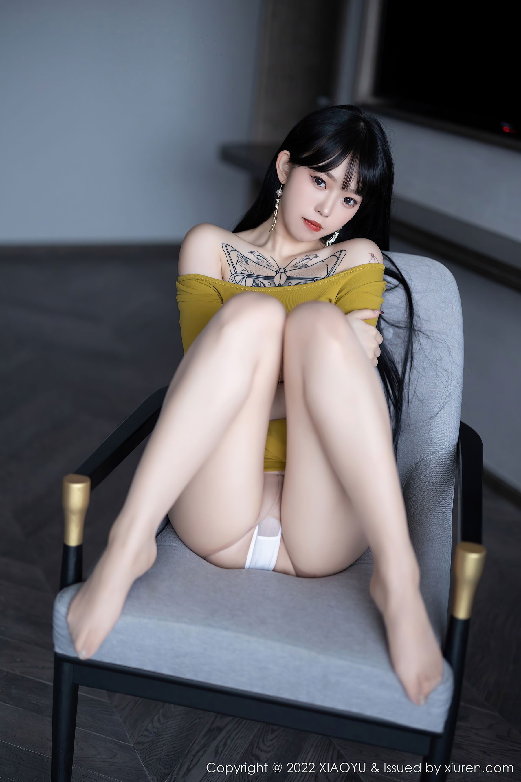 [语画界XIAOYU] Vol.829 奶瓶