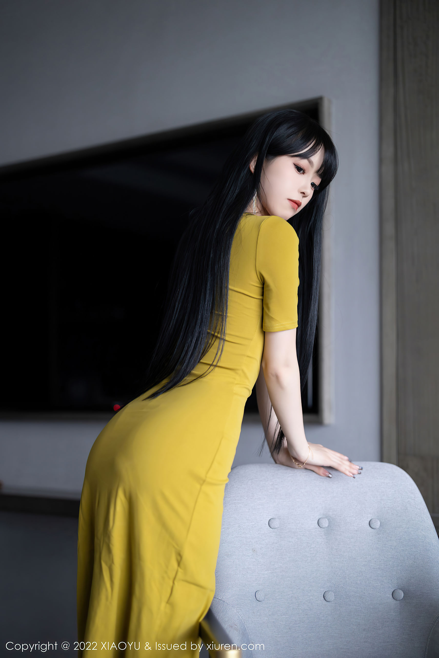 [语画界XIAOYU] Vol.829 奶瓶