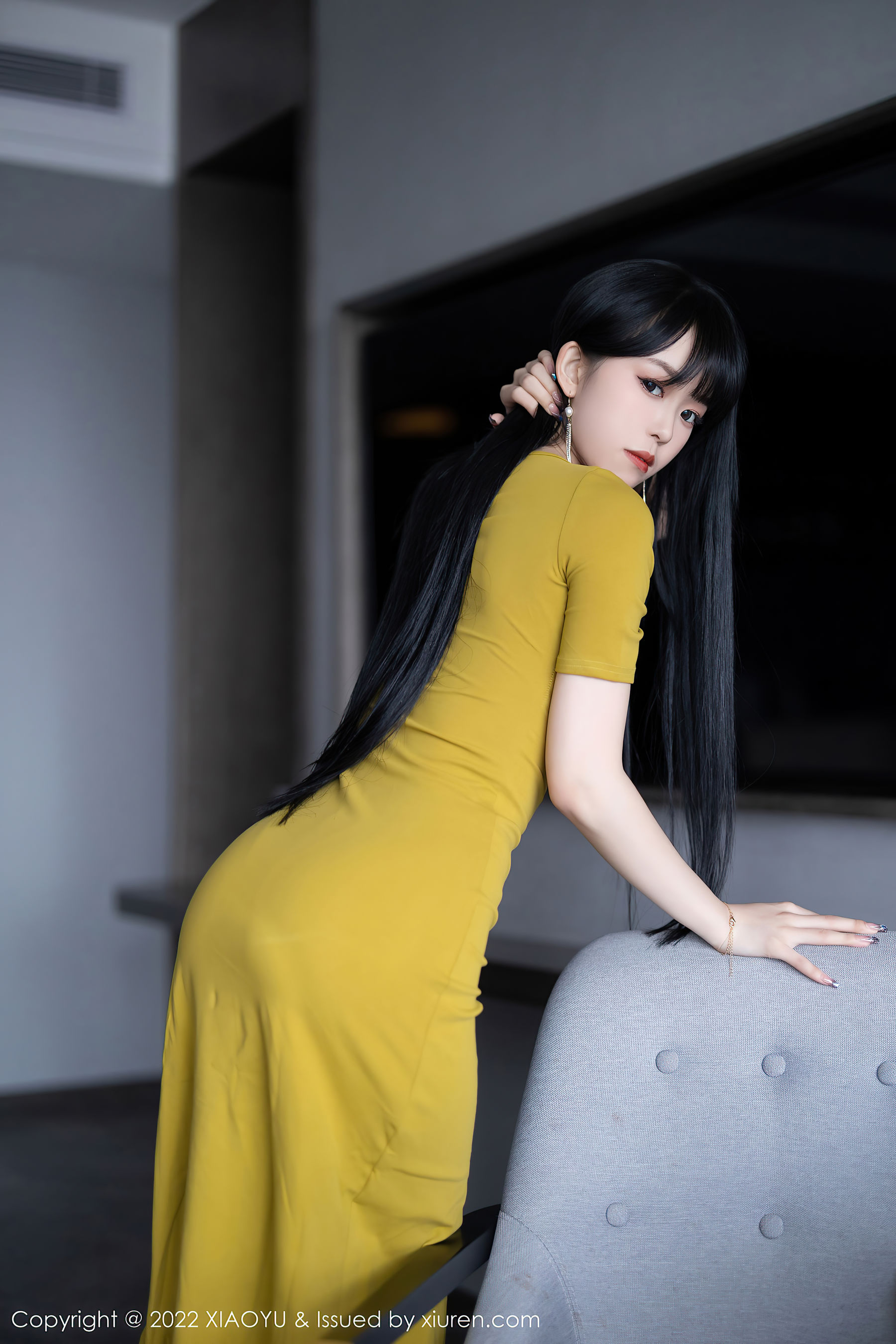 [语画界XIAOYU] Vol.829 奶瓶