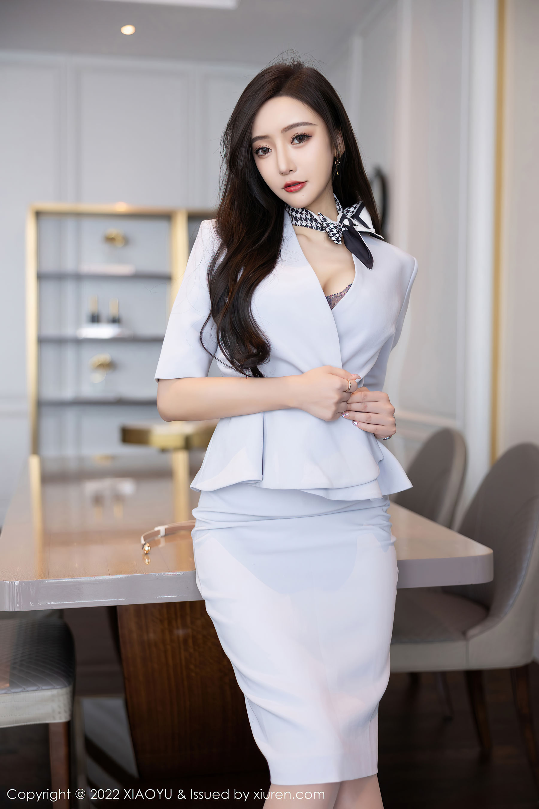 [语画界XIAOYU] Vol.830 王馨瑶yanni