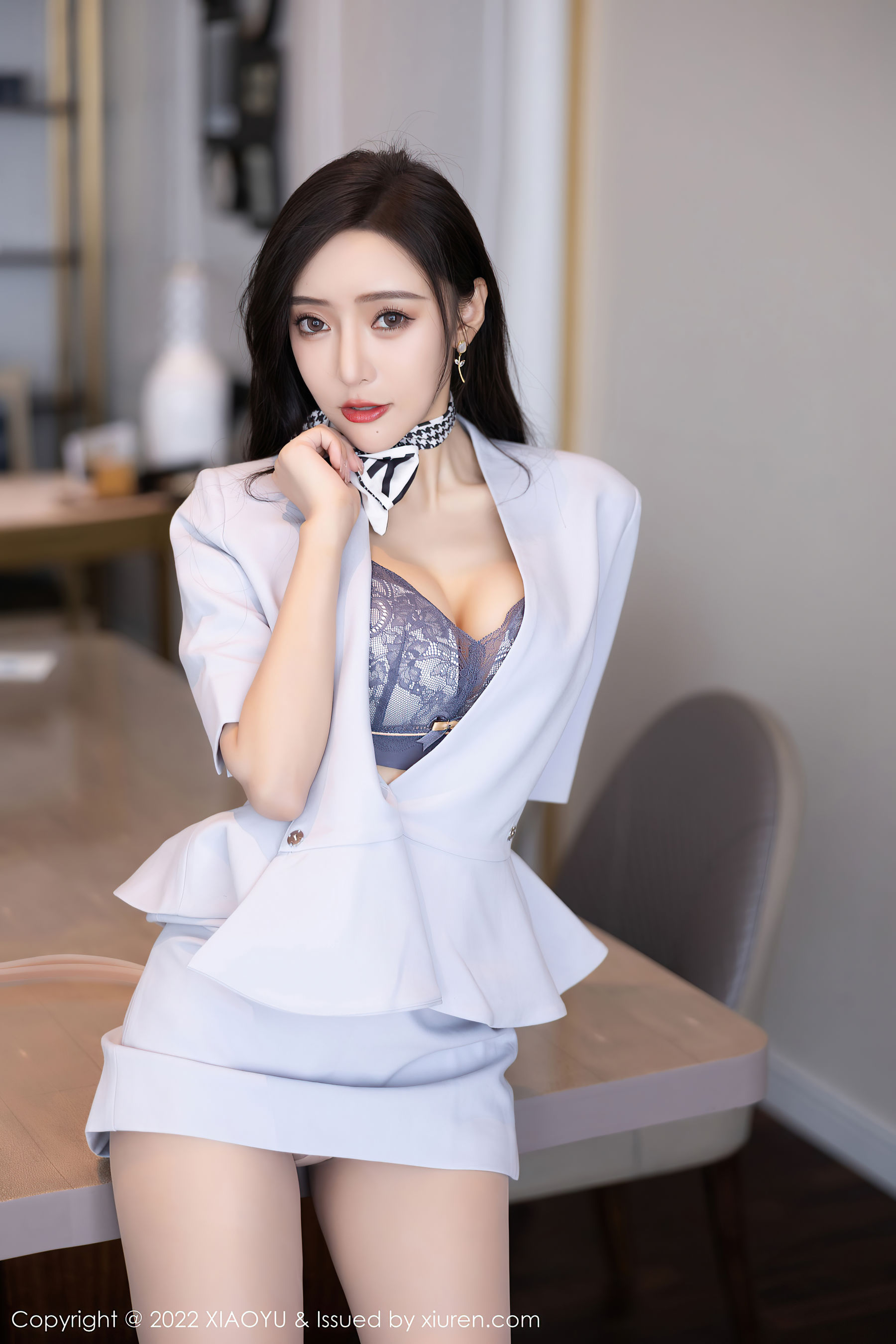[语画界XIAOYU] Vol.830 王馨瑶yanni