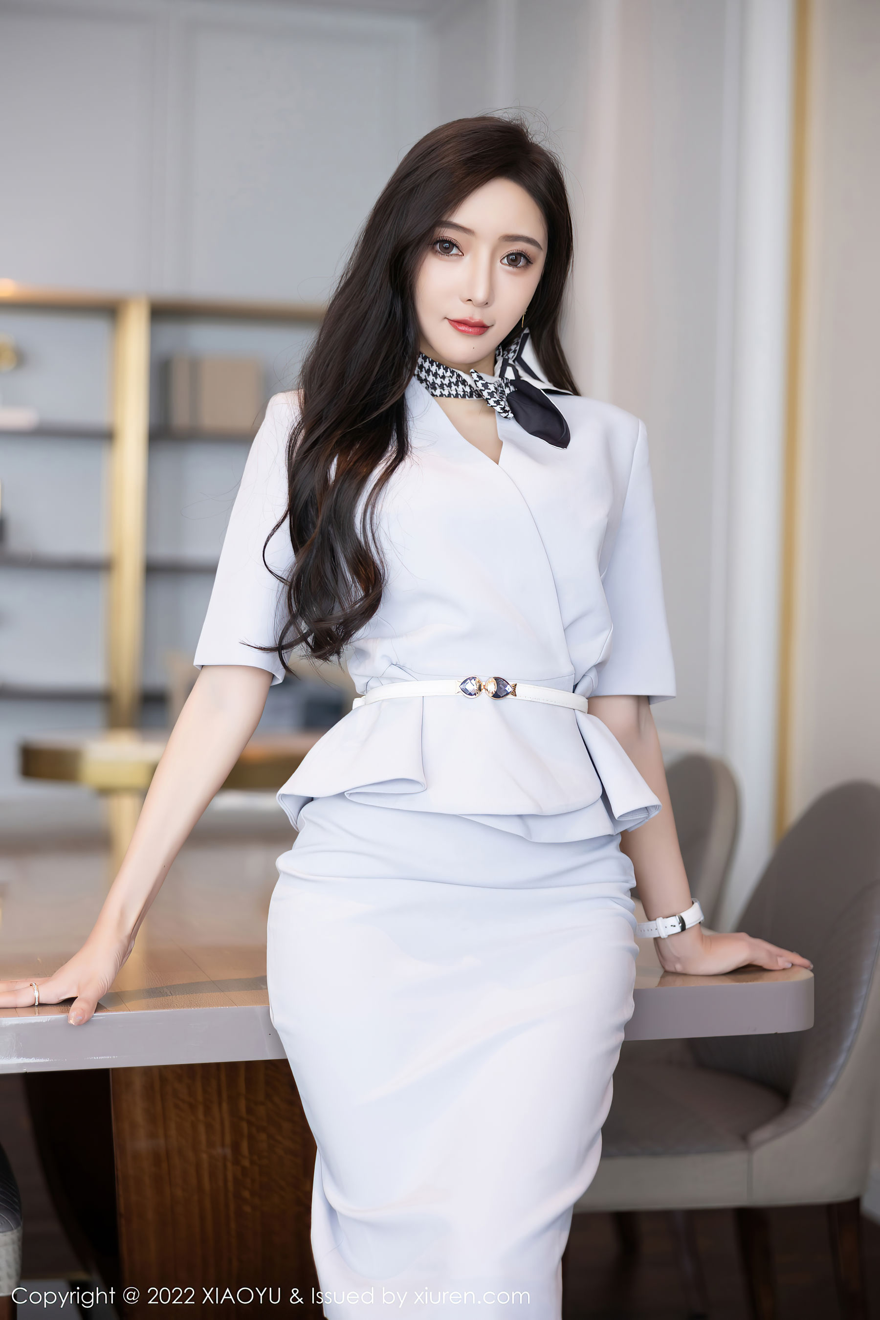 [语画界XIAOYU] Vol.830 王馨瑶yanni