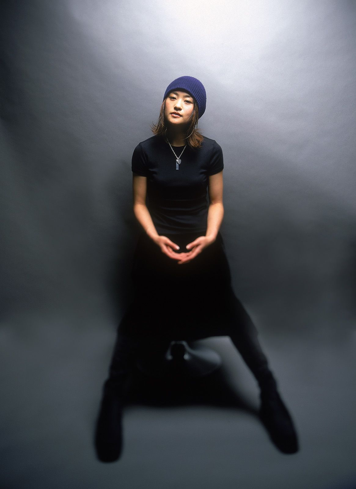 [NS Eyes] SF-No.210 Aiko Uemura 上村愛子