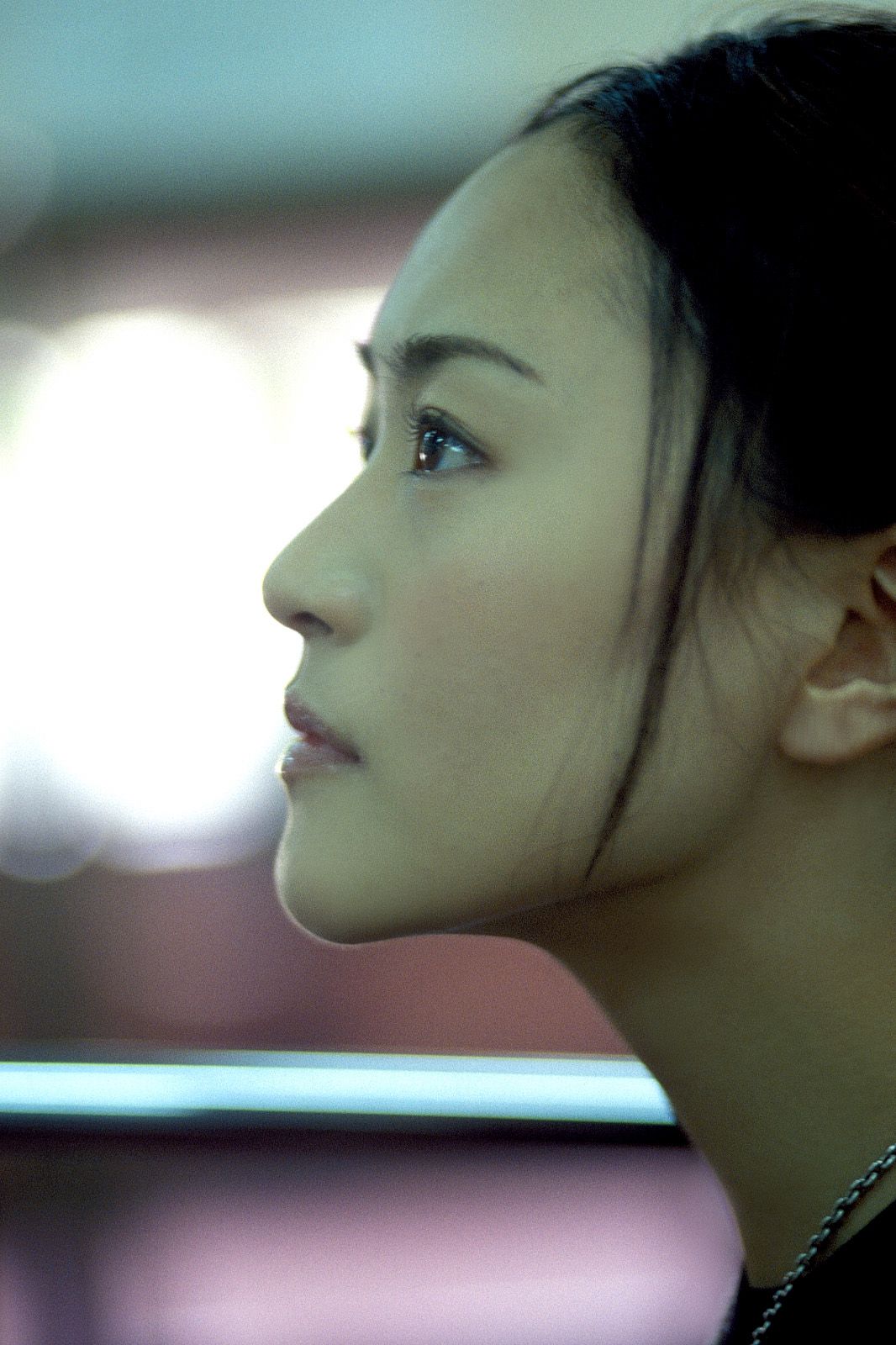 [NS Eyes] SF-No.210 Aiko Uemura 上村愛子