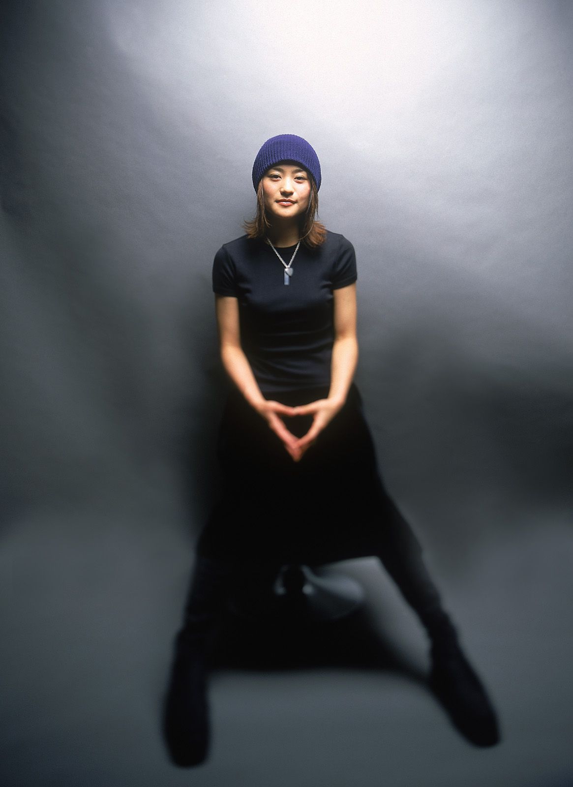 [NS Eyes] SF-No.210 Aiko Uemura 上村愛子