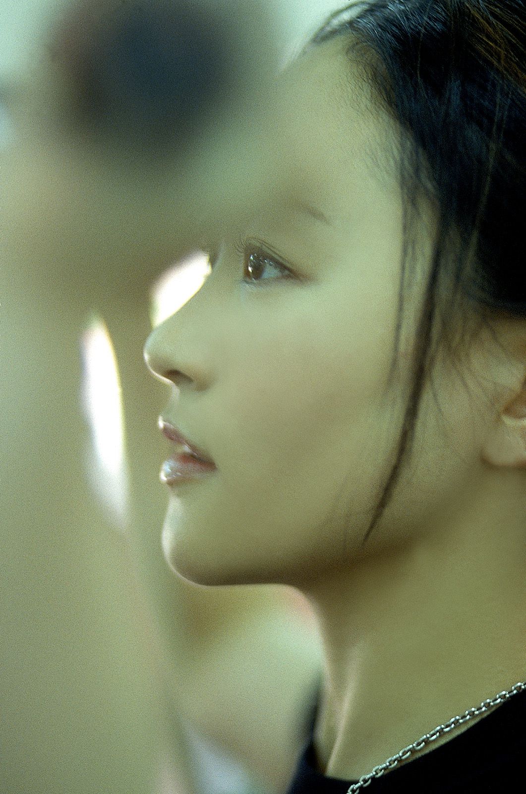 [NS Eyes] SF-No.210 Aiko Uemura 上村愛子